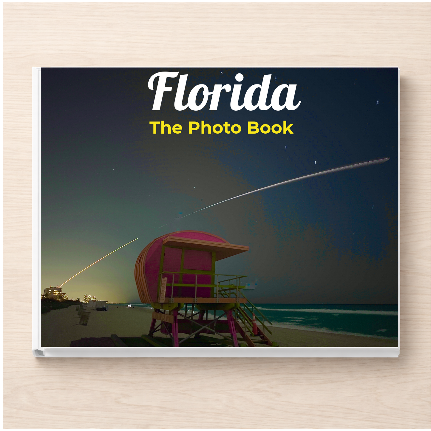 Florida: The Photo Book