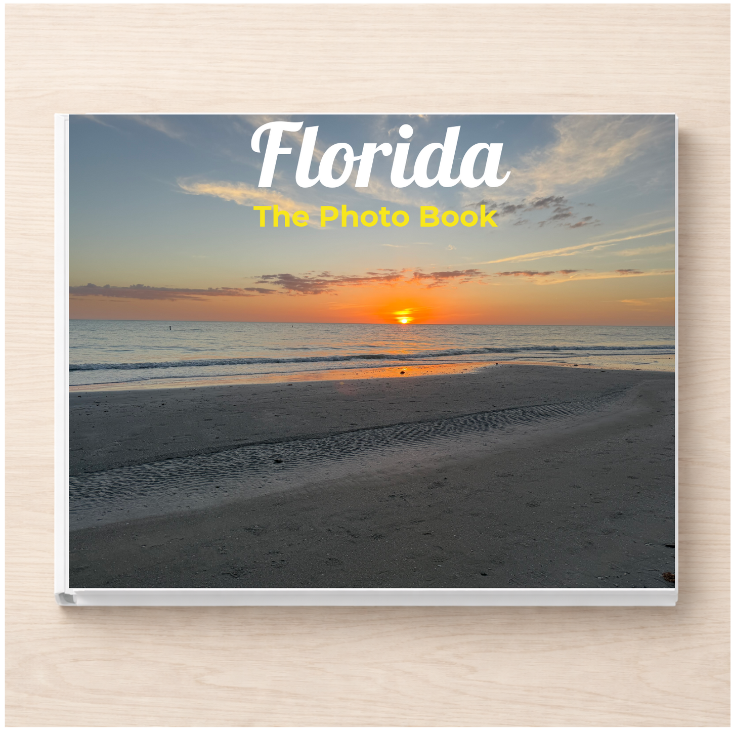 Florida: The Photo Book