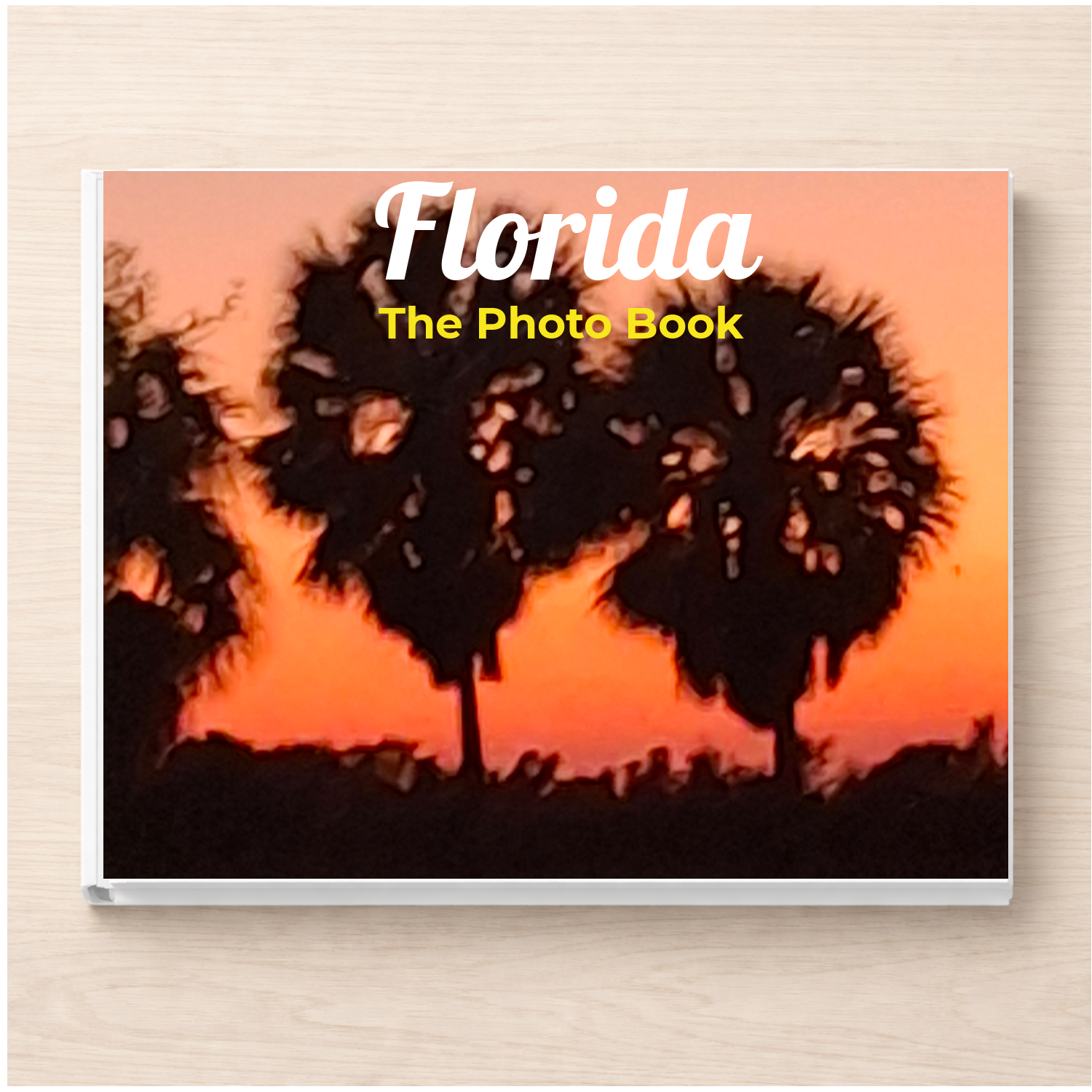 Florida: The Photo Book – Silent Spark Press
