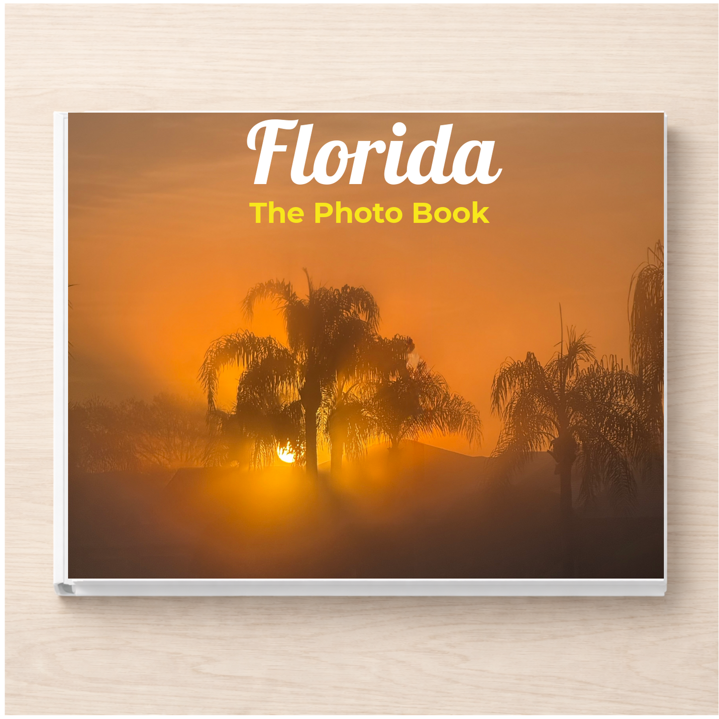 Florida: The Photo Book