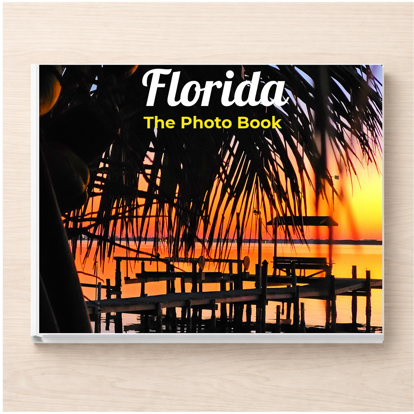 Florida: The Photo Book