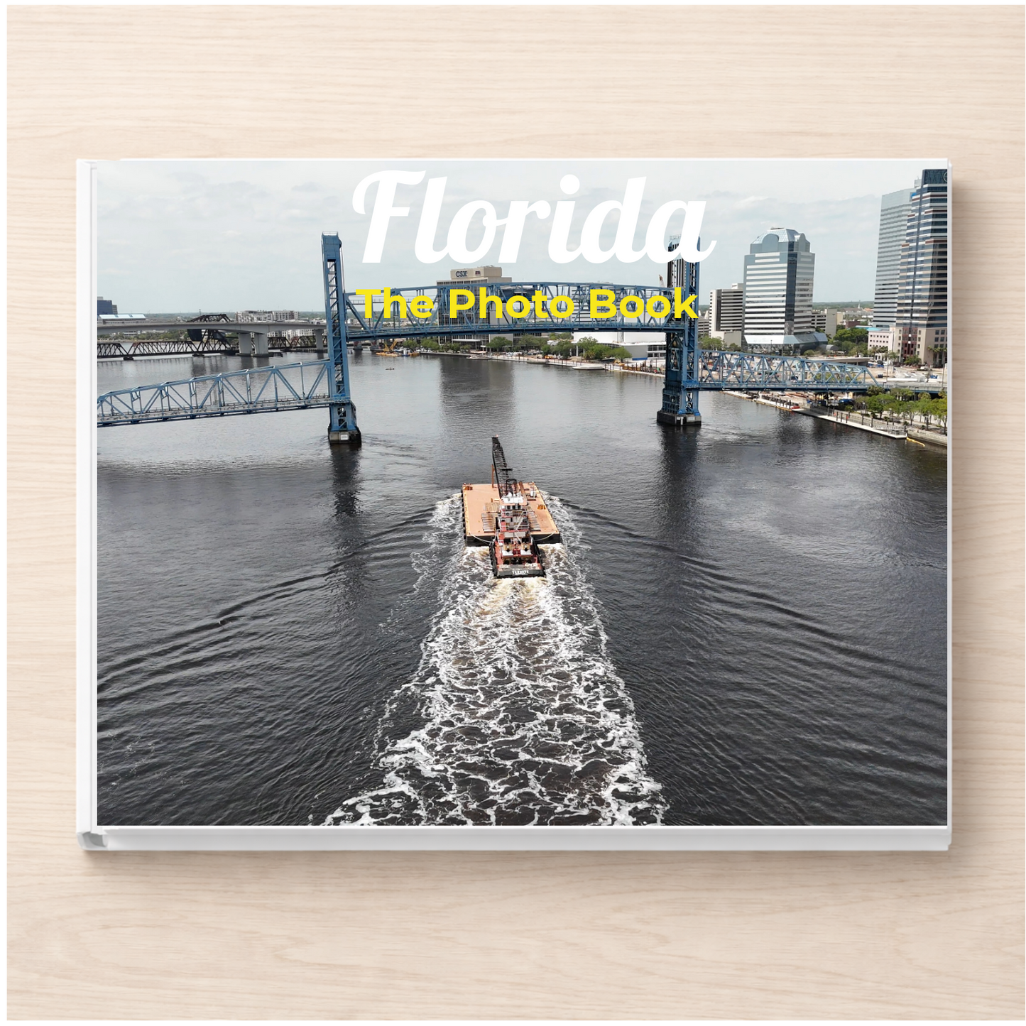 Florida: The Photo Book