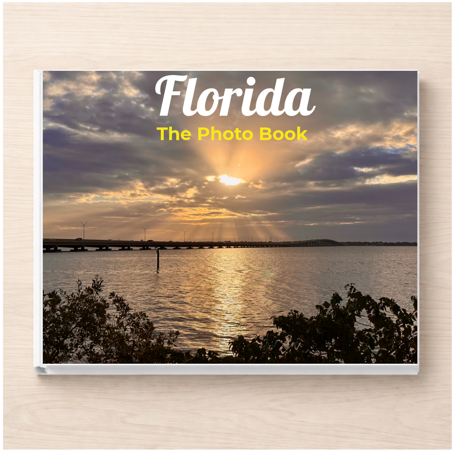 Florida: The Photo Book