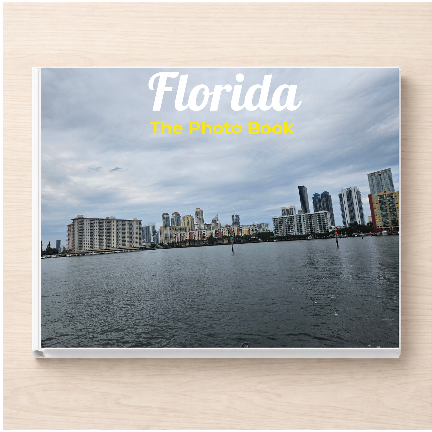 Florida: The Photo Book