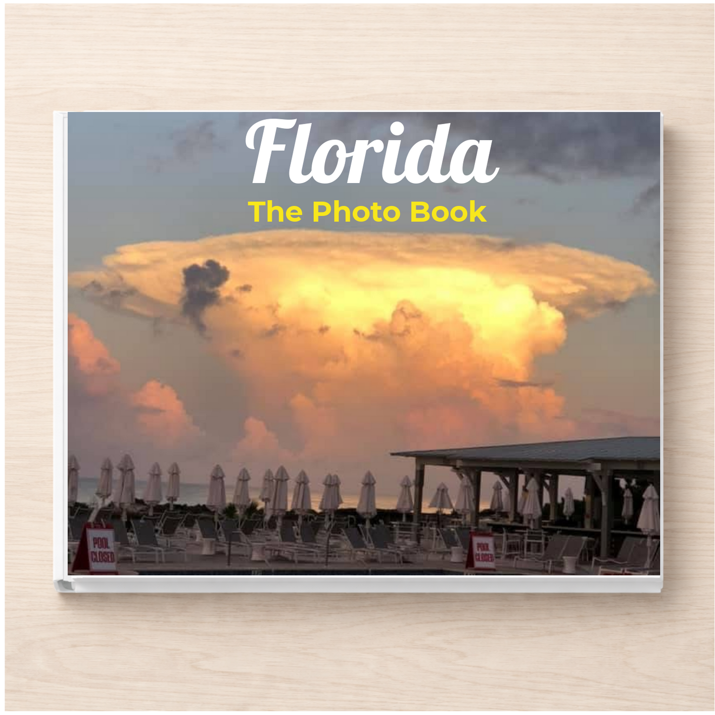 Florida: The Photo Book