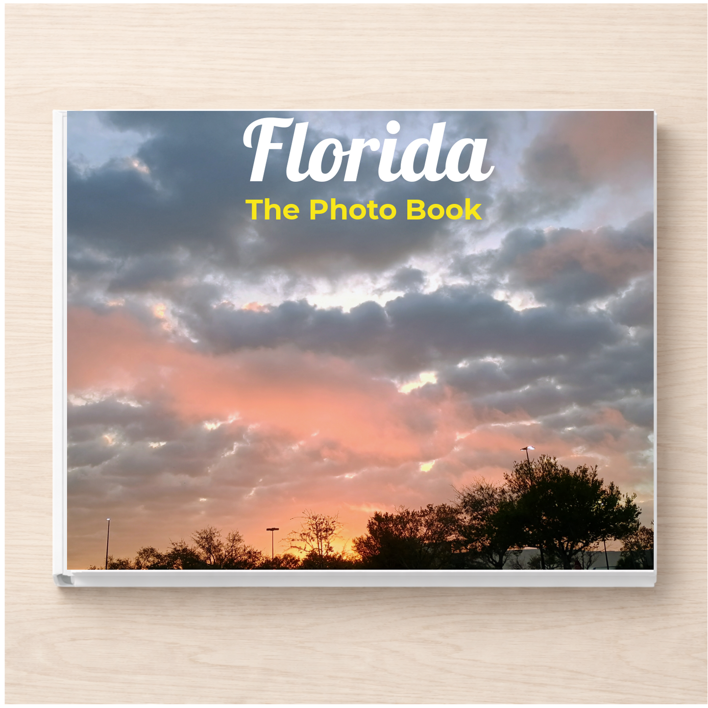 Florida: The Photo Book