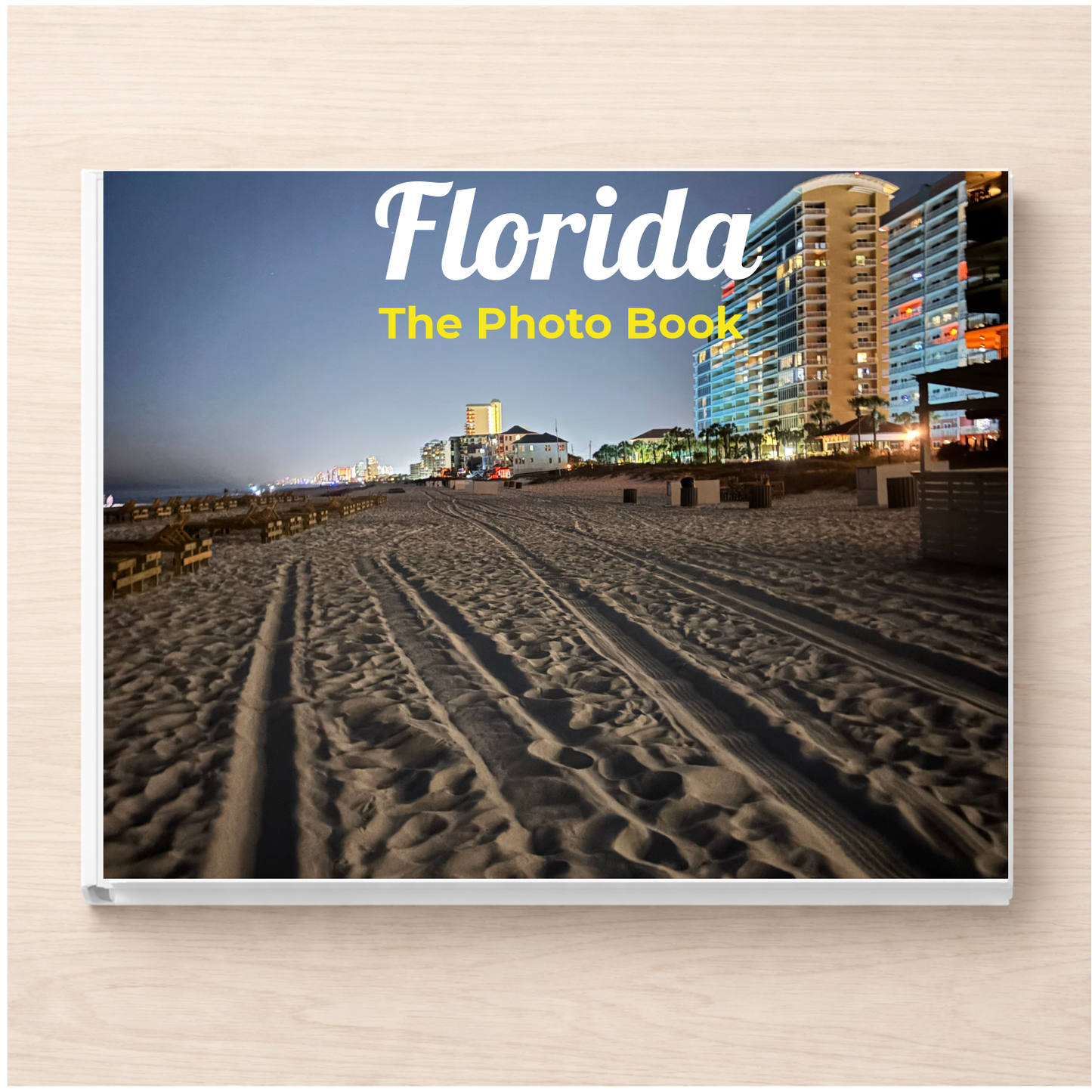 Florida: The Photo Book