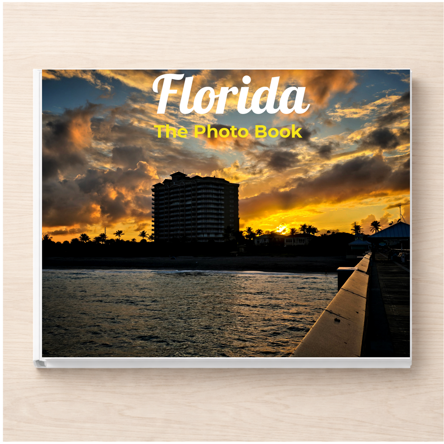 Florida: The Photo Book