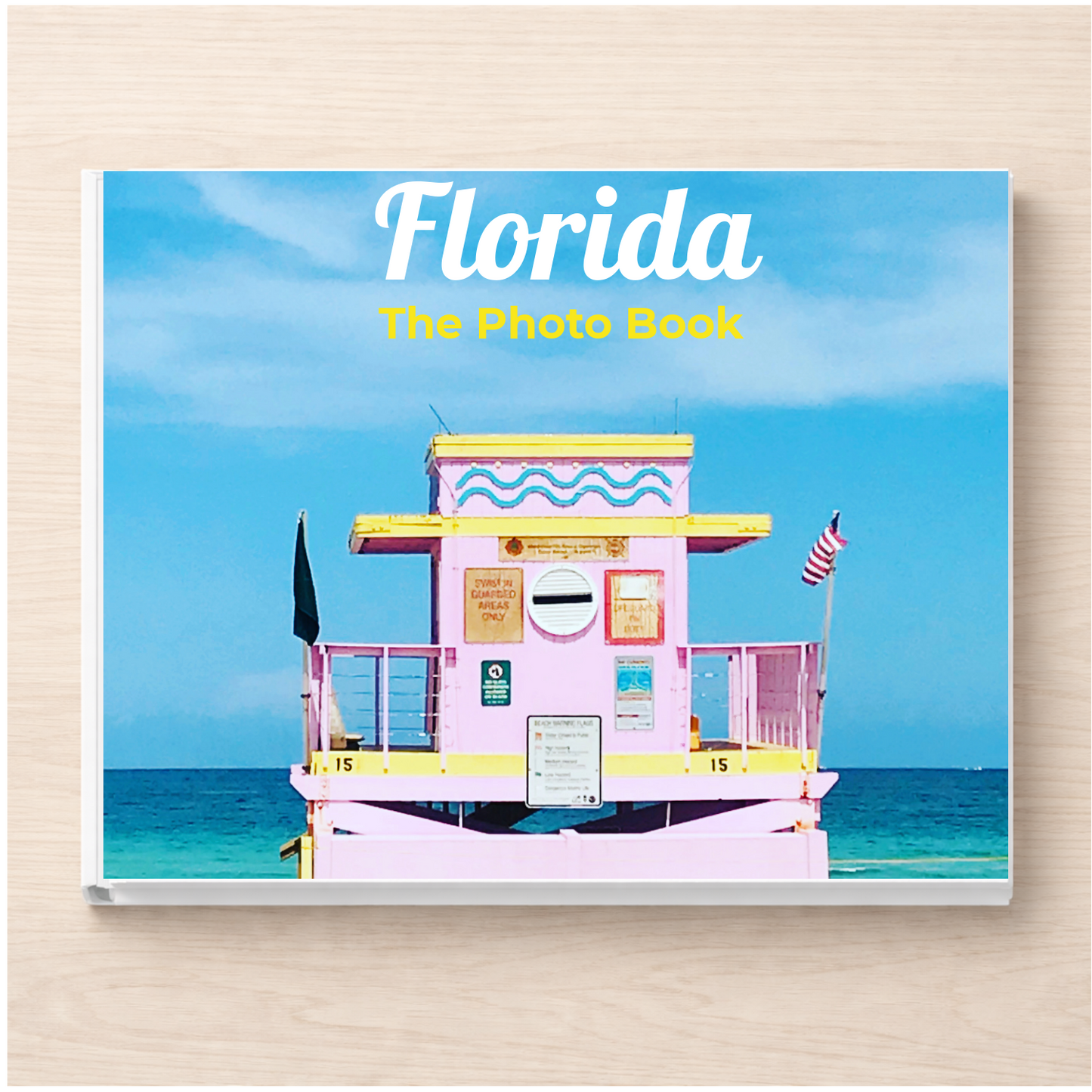 Florida: The Photo Book
