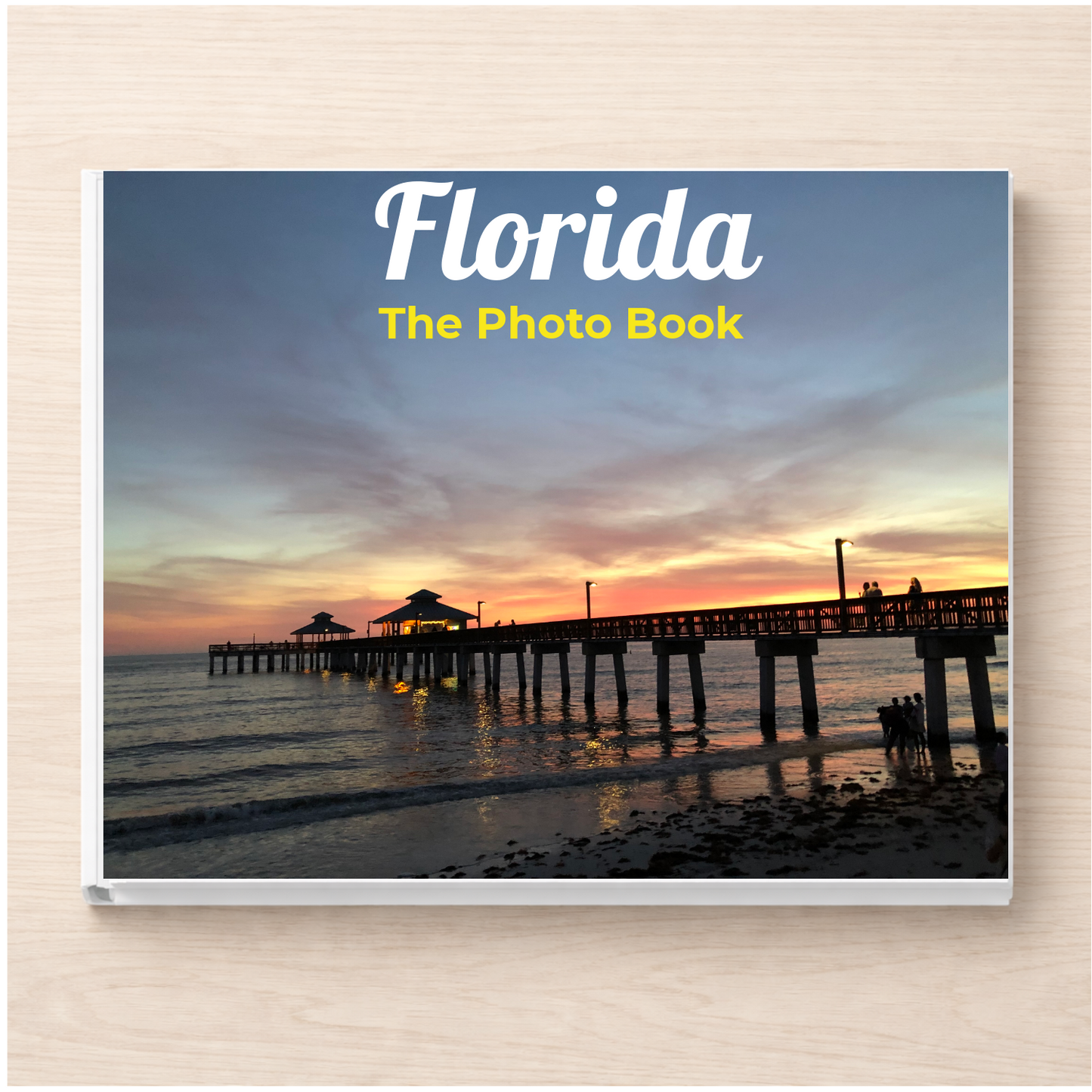 Florida: The Photo Book