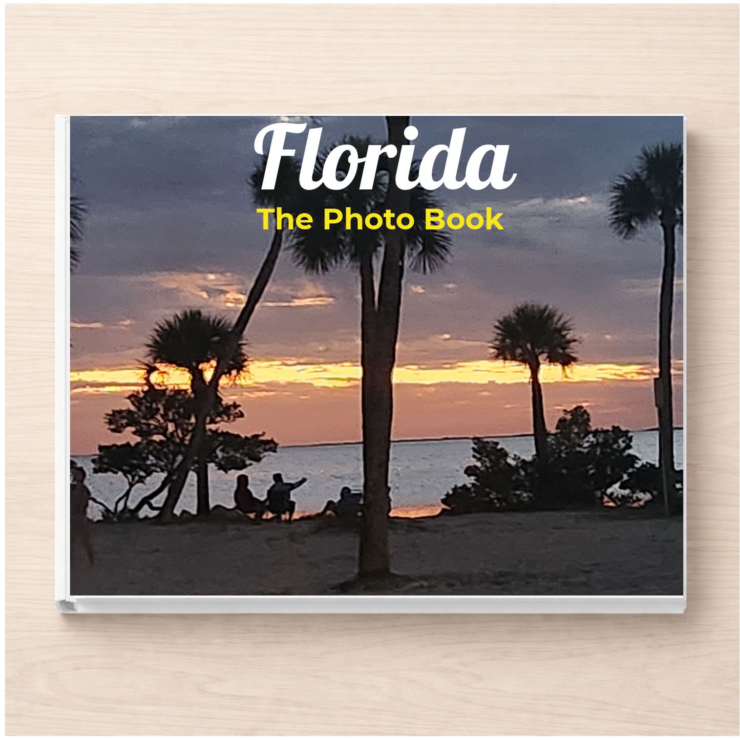 Florida: The Photo Book
