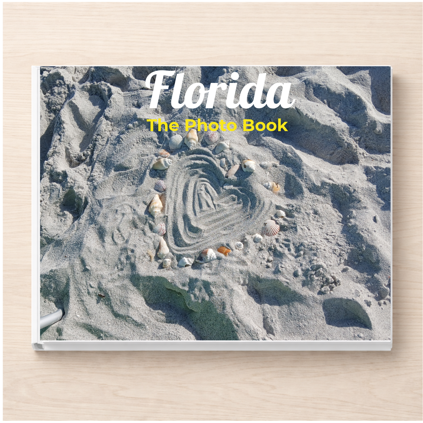 Florida: The Photo Book
