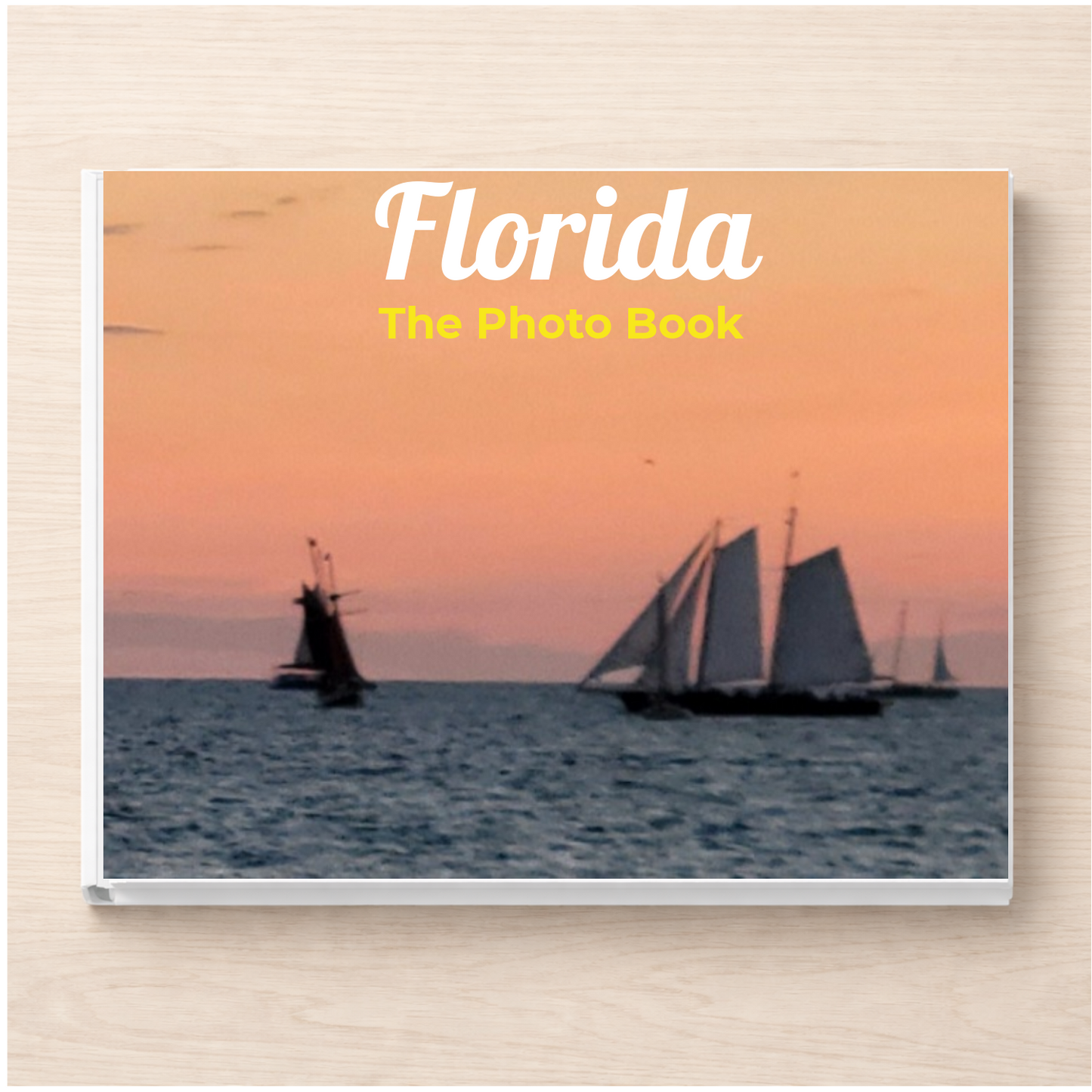 Florida: The Photo Book