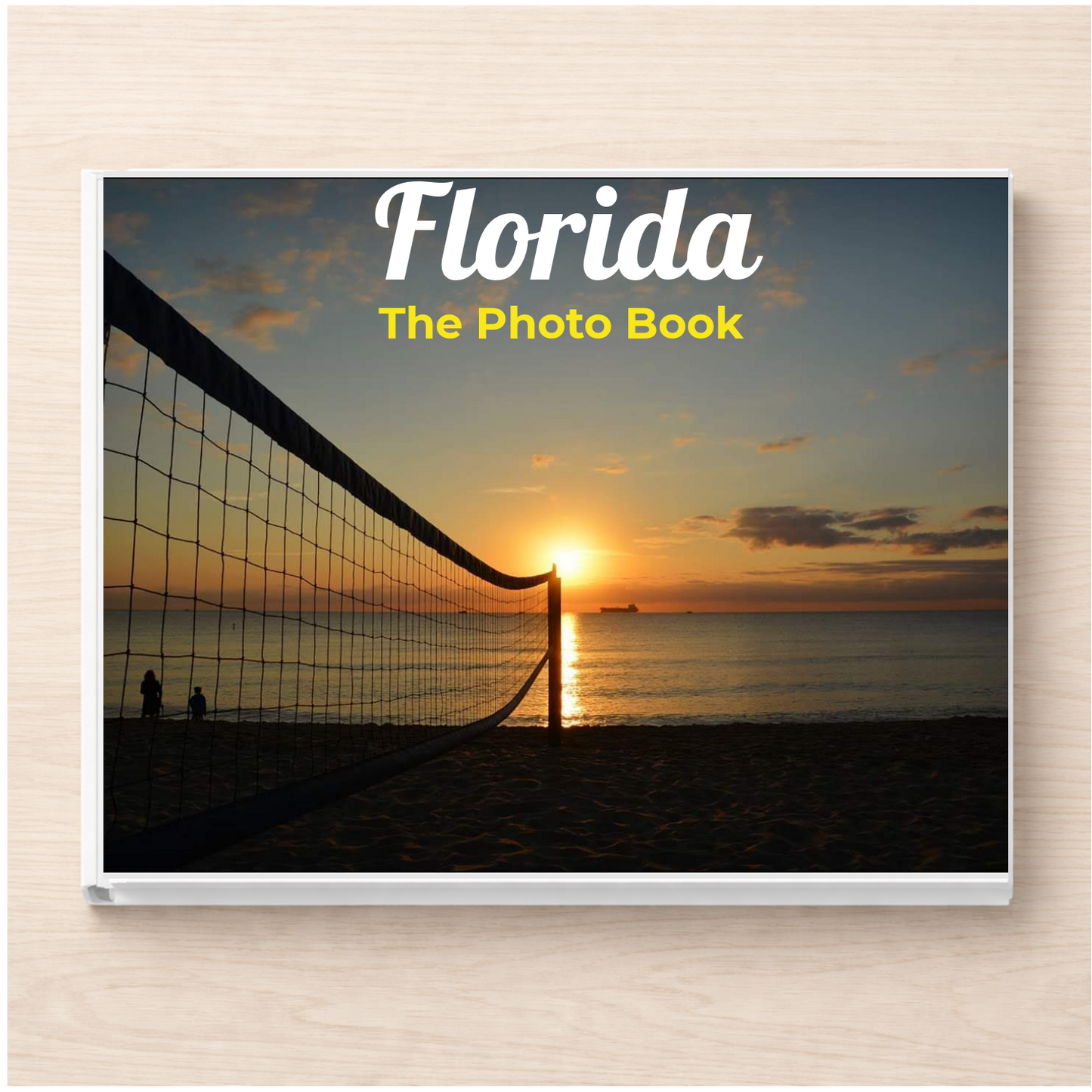 Florida: The Photo Book
