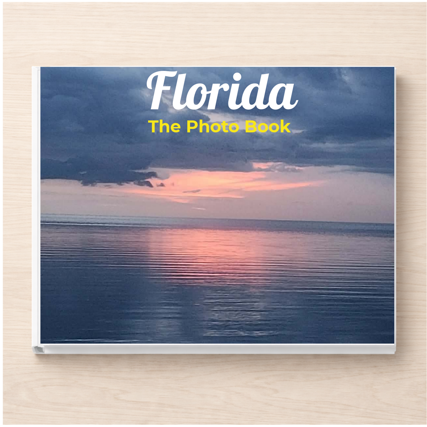 Florida: The Photo Book
