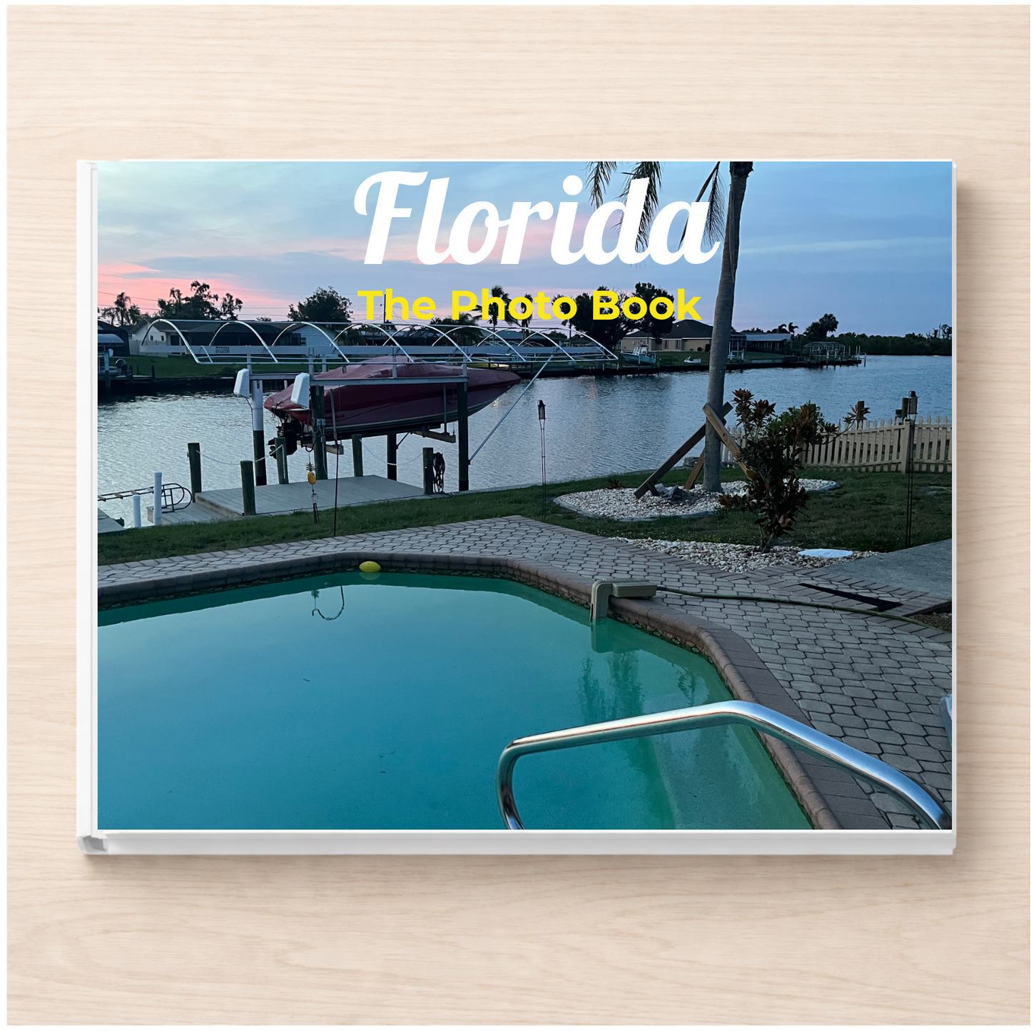 Florida: The Photo Book