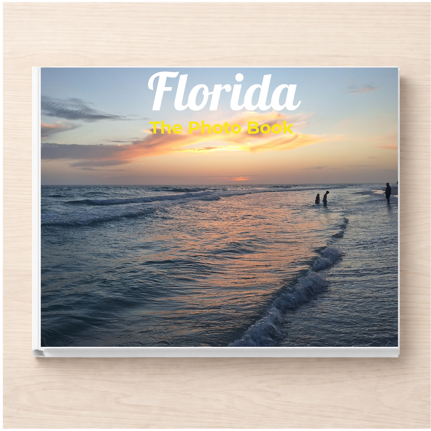Florida: The Photo Book