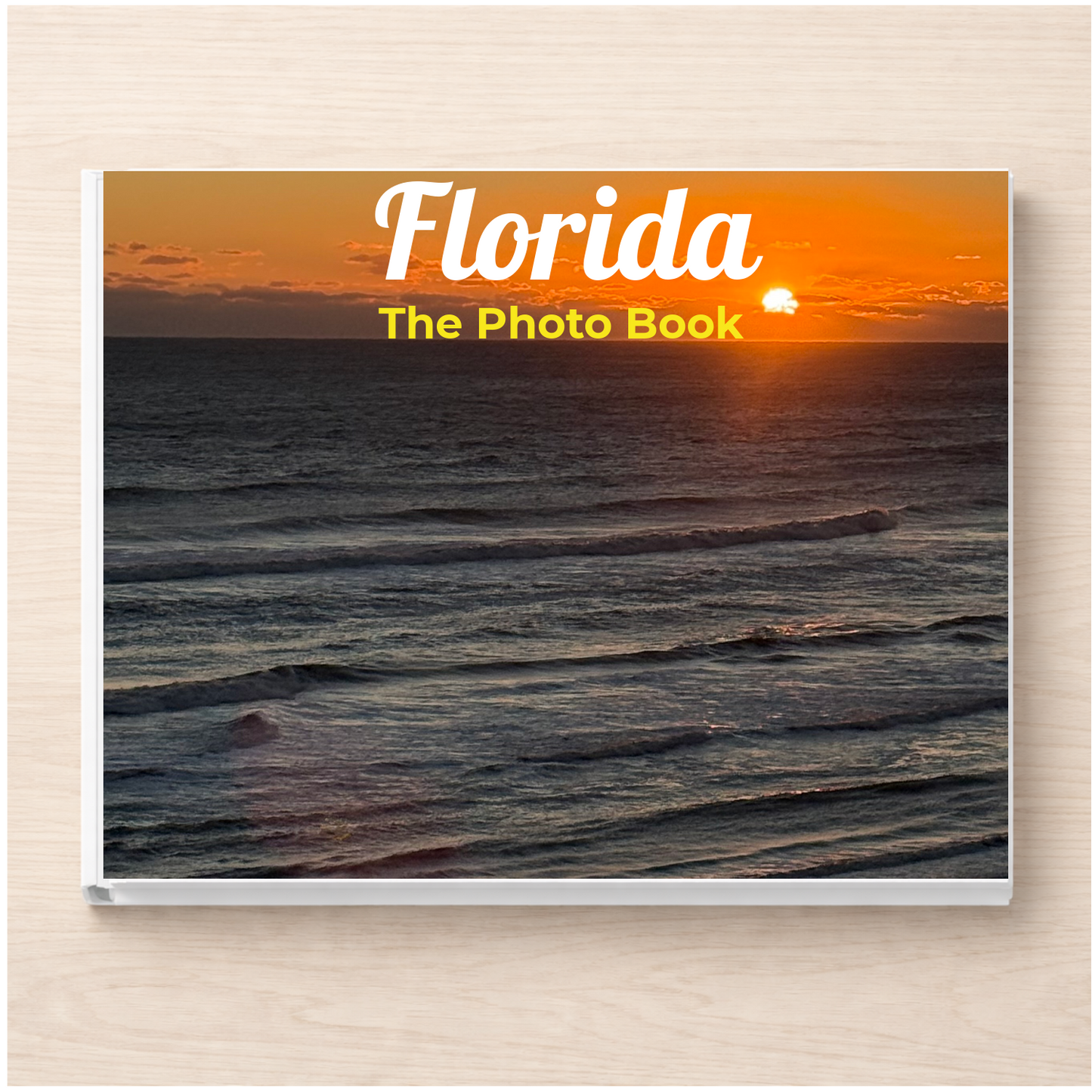 Florida: The Photo Book