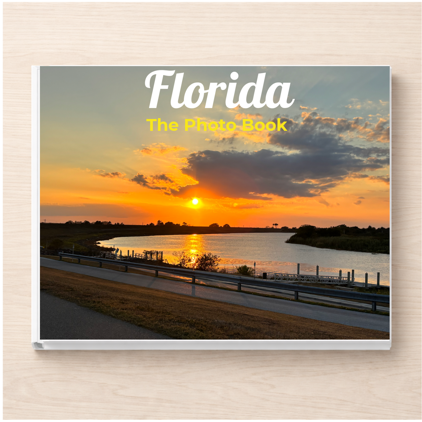 Florida: The Photo Book