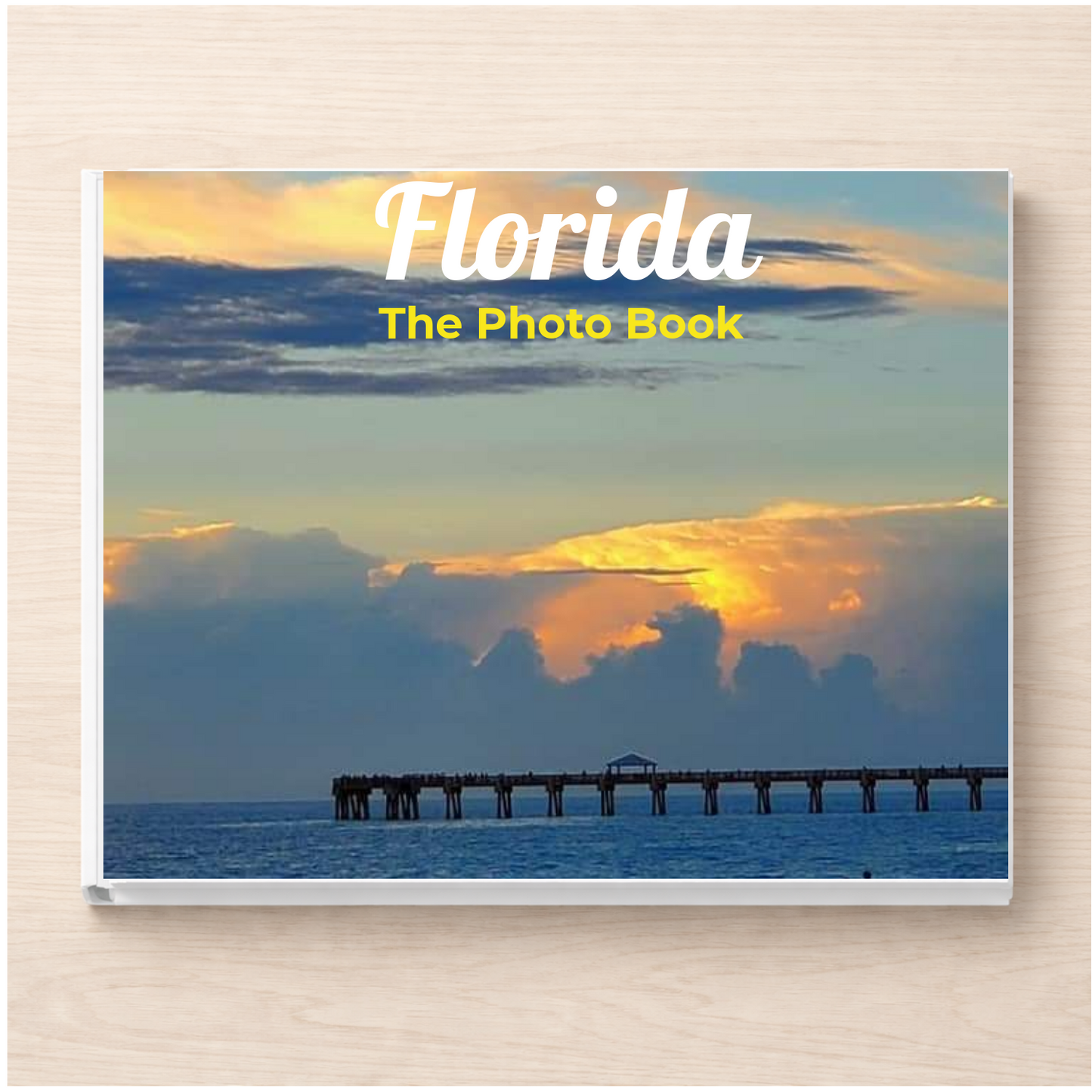 Florida: The Photo Book