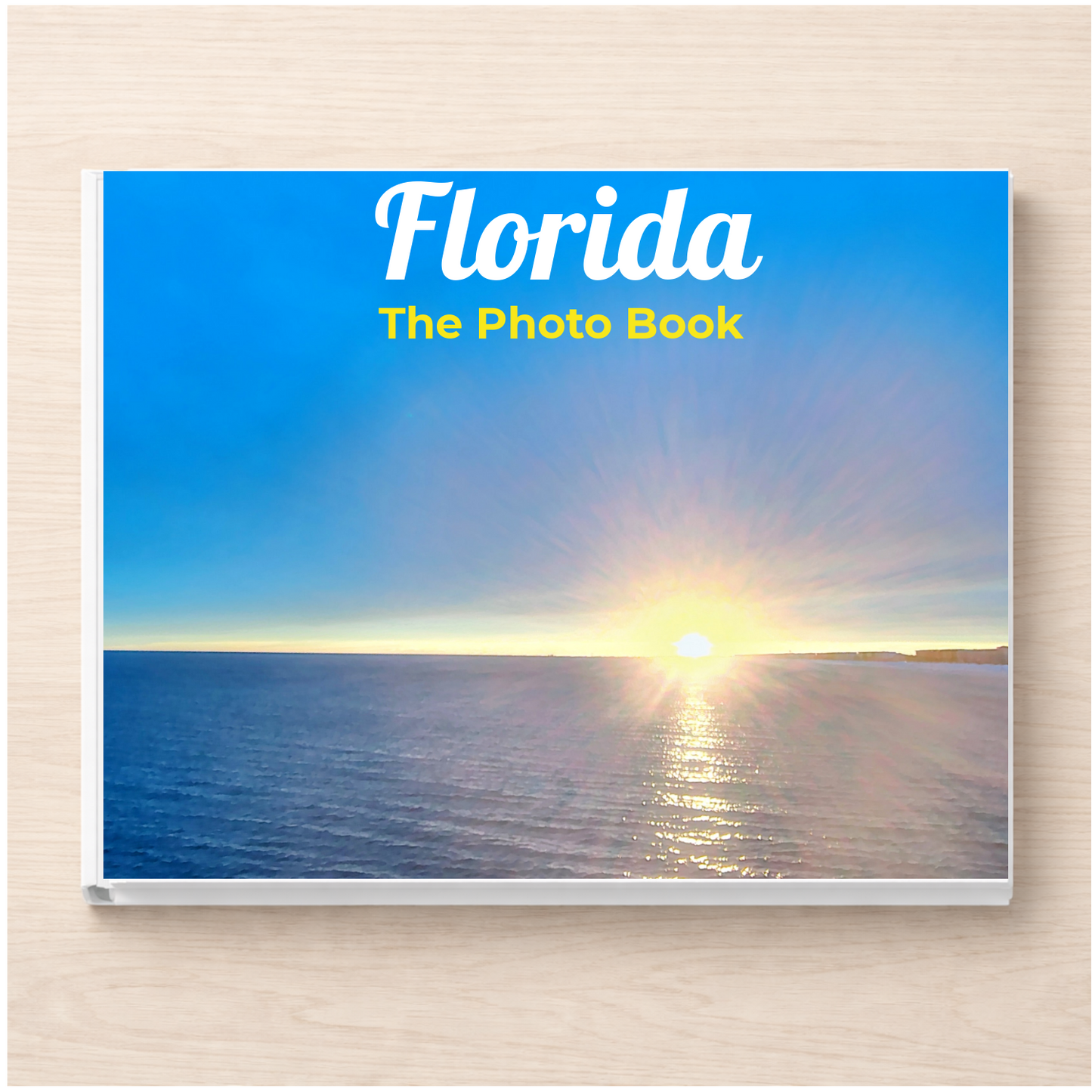 Florida: The Photo Book