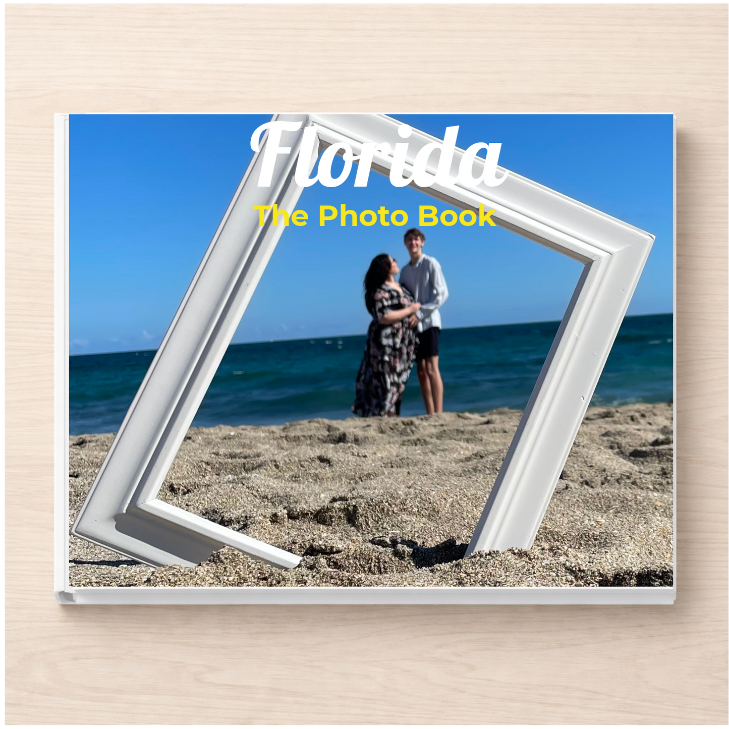 Florida: The Photo Book