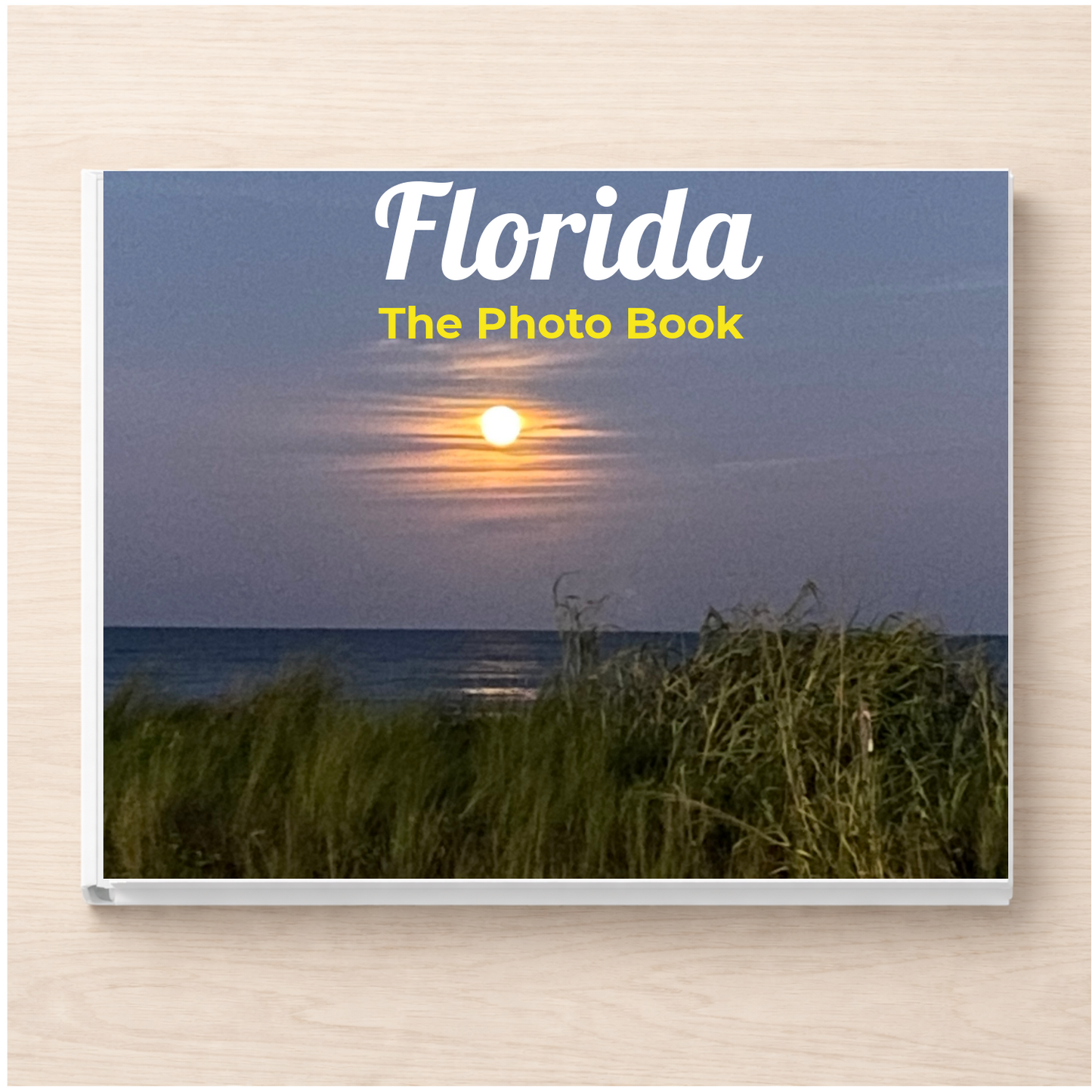 Florida: The Photo Book