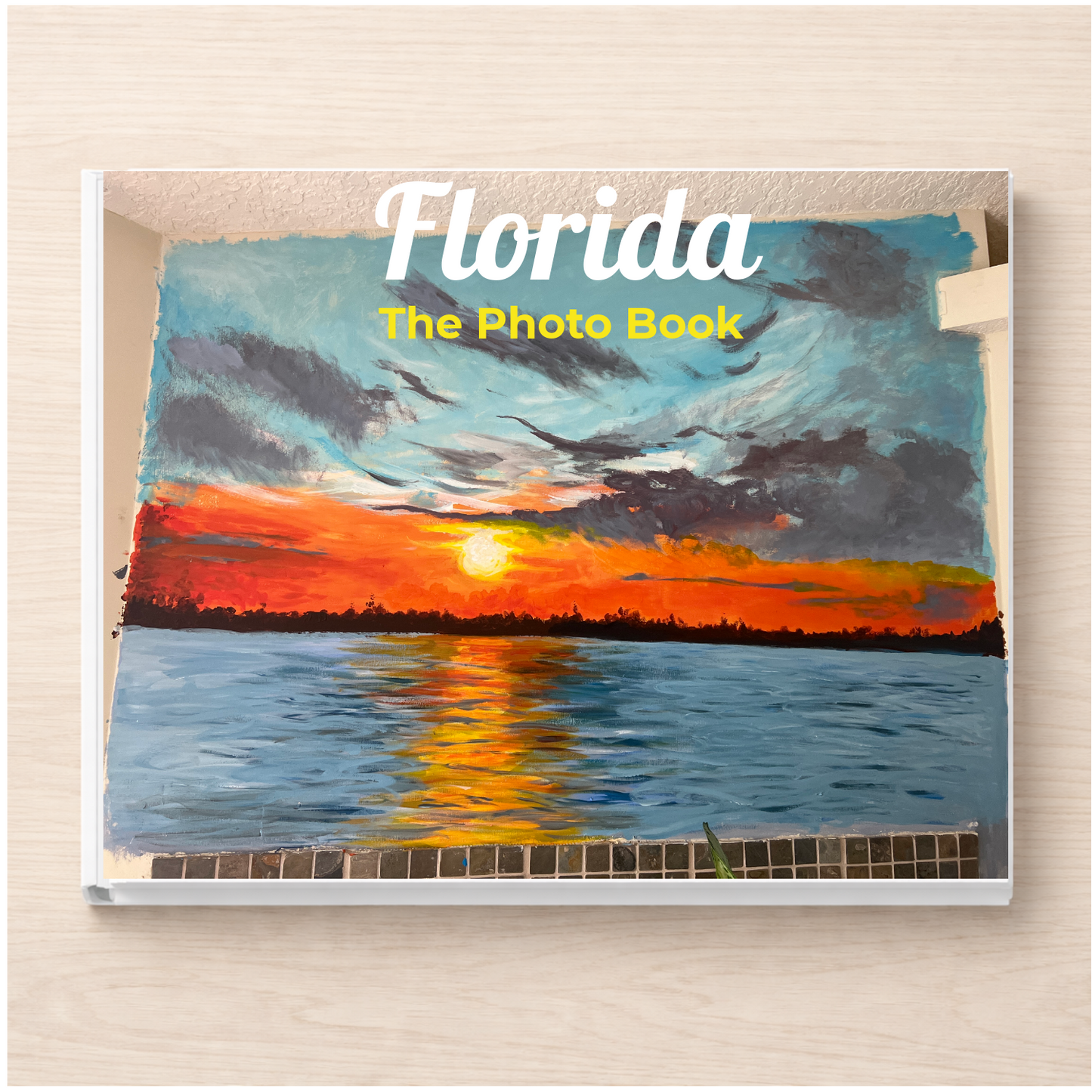 Florida: The Photo Book