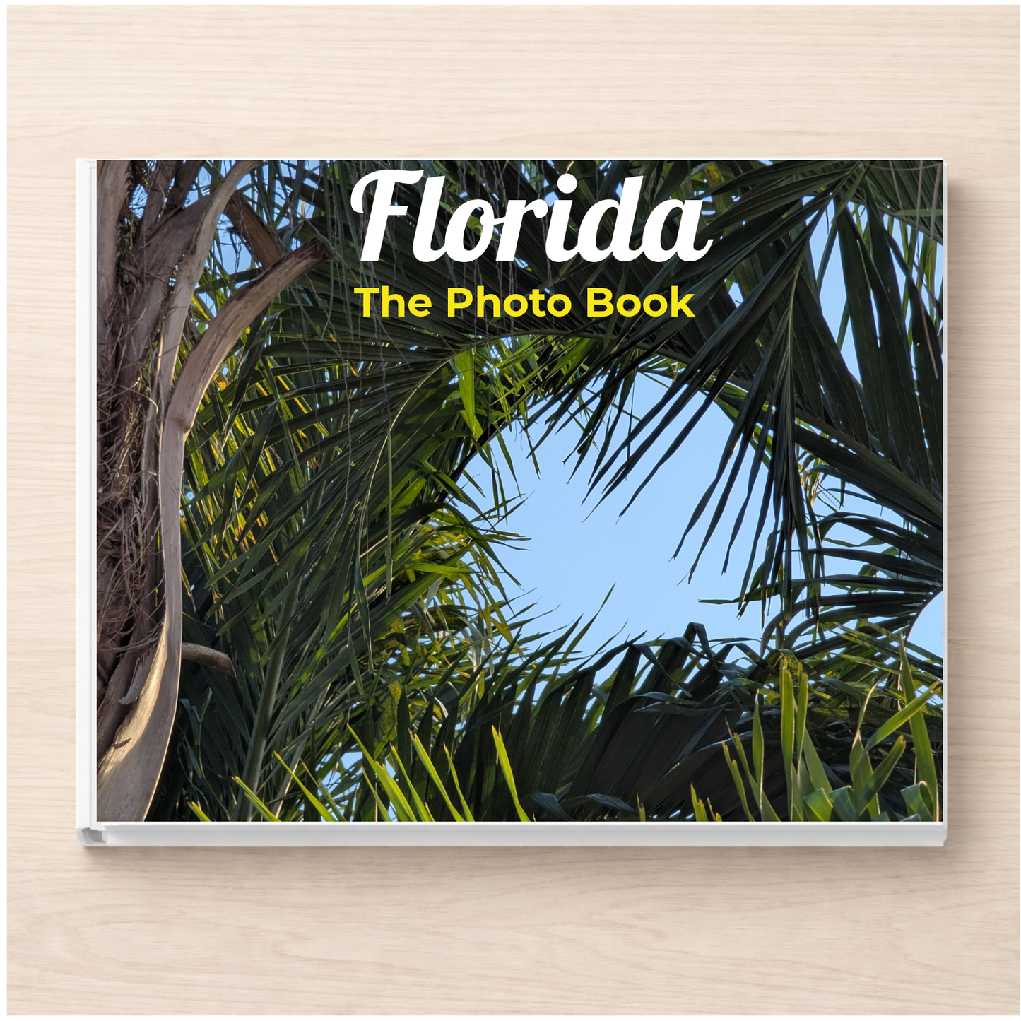 Florida: The Photo Book