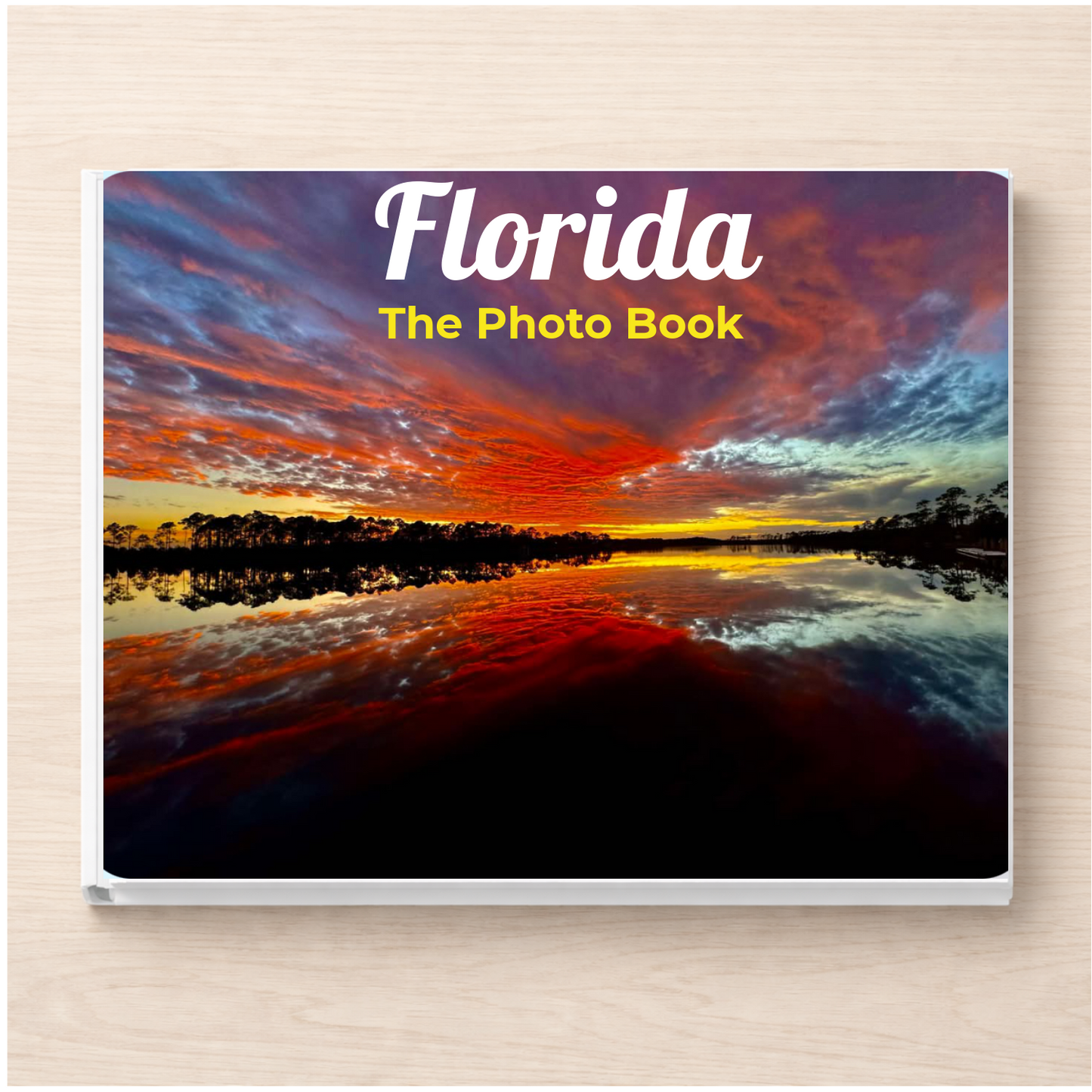 Florida: The Photo Book