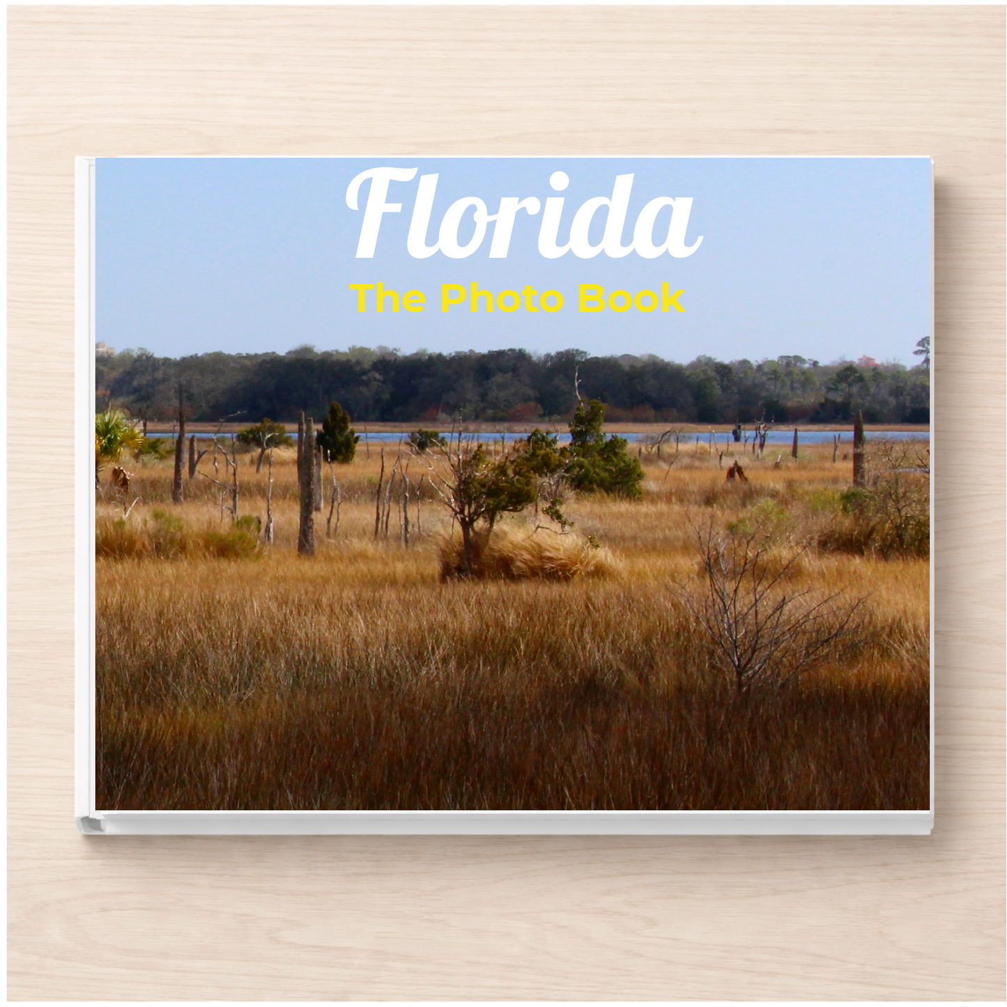 Florida: The Photo Book