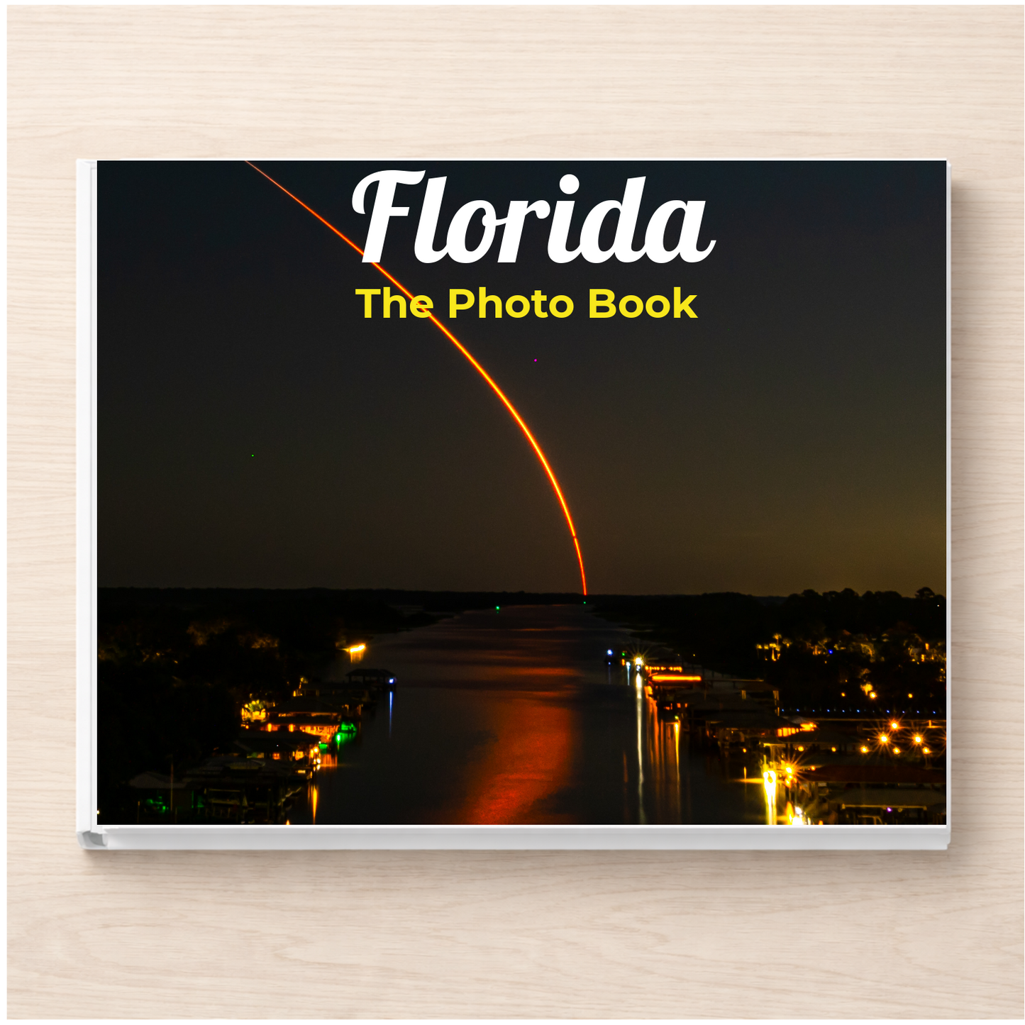Florida: The Photo Book