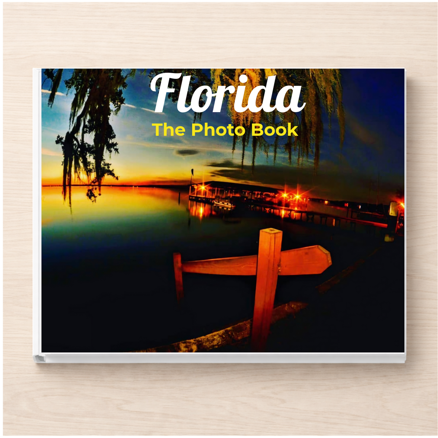 Florida: The Photo Book