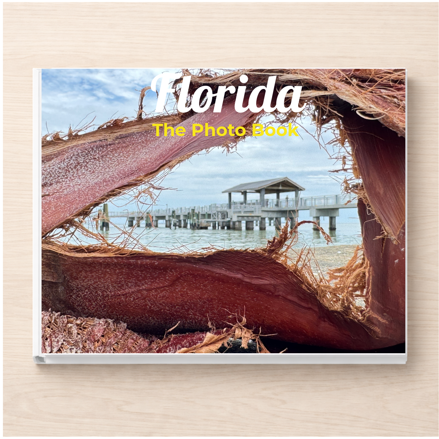 Florida: The Photo Book – Silent Spark Press