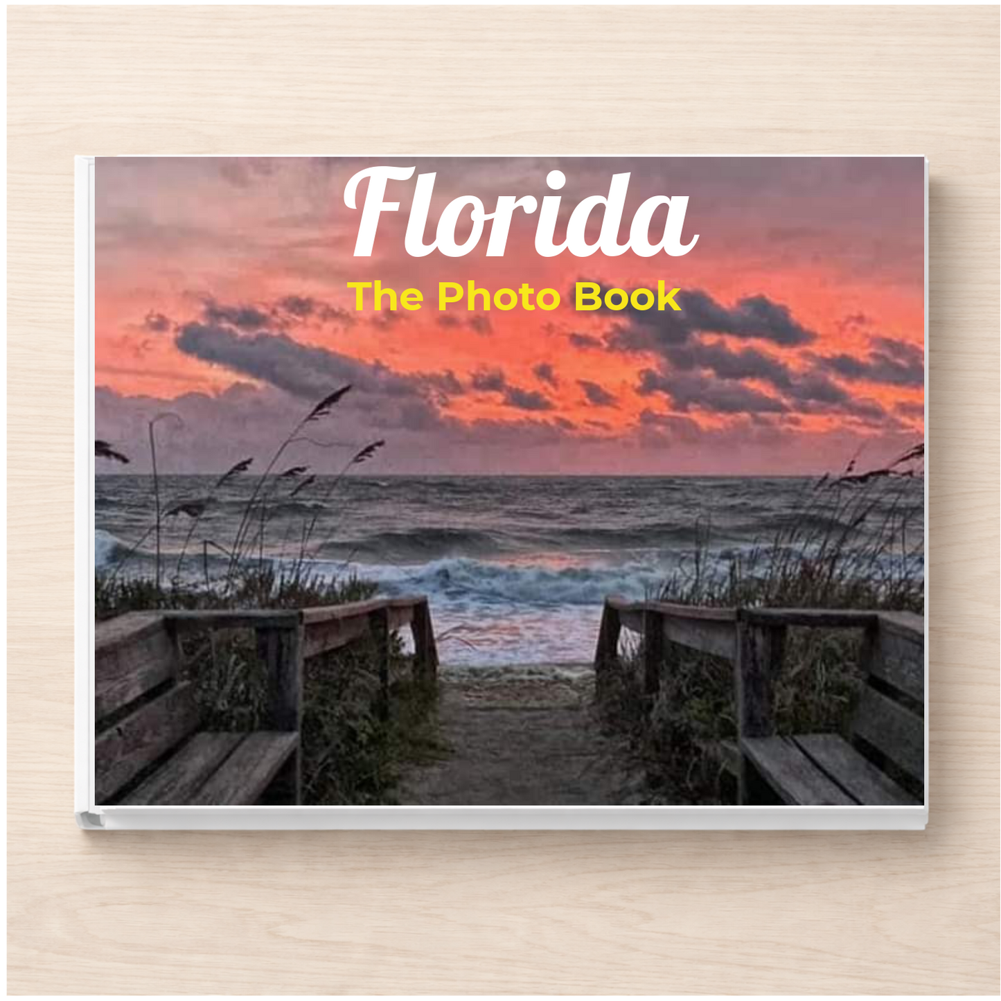 Florida: The Photo Book