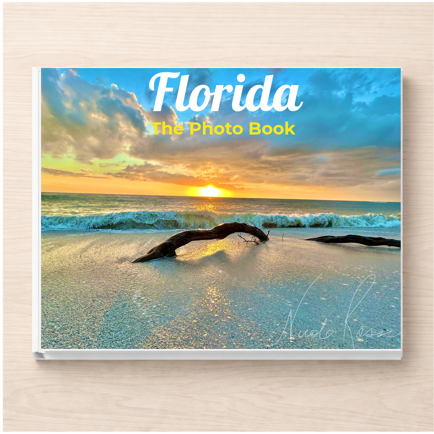 Florida: The Photo Book