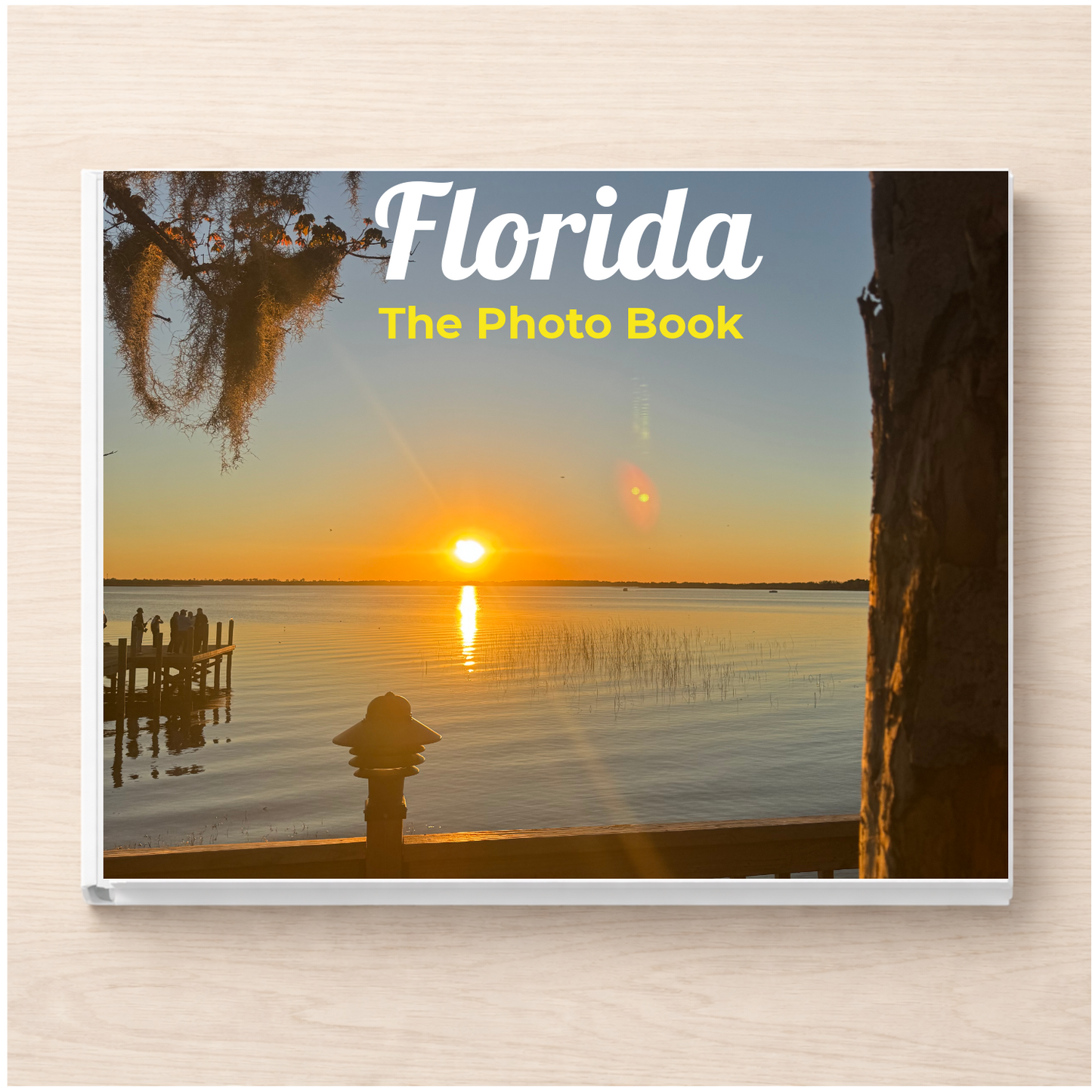 Florida: The Photo Book