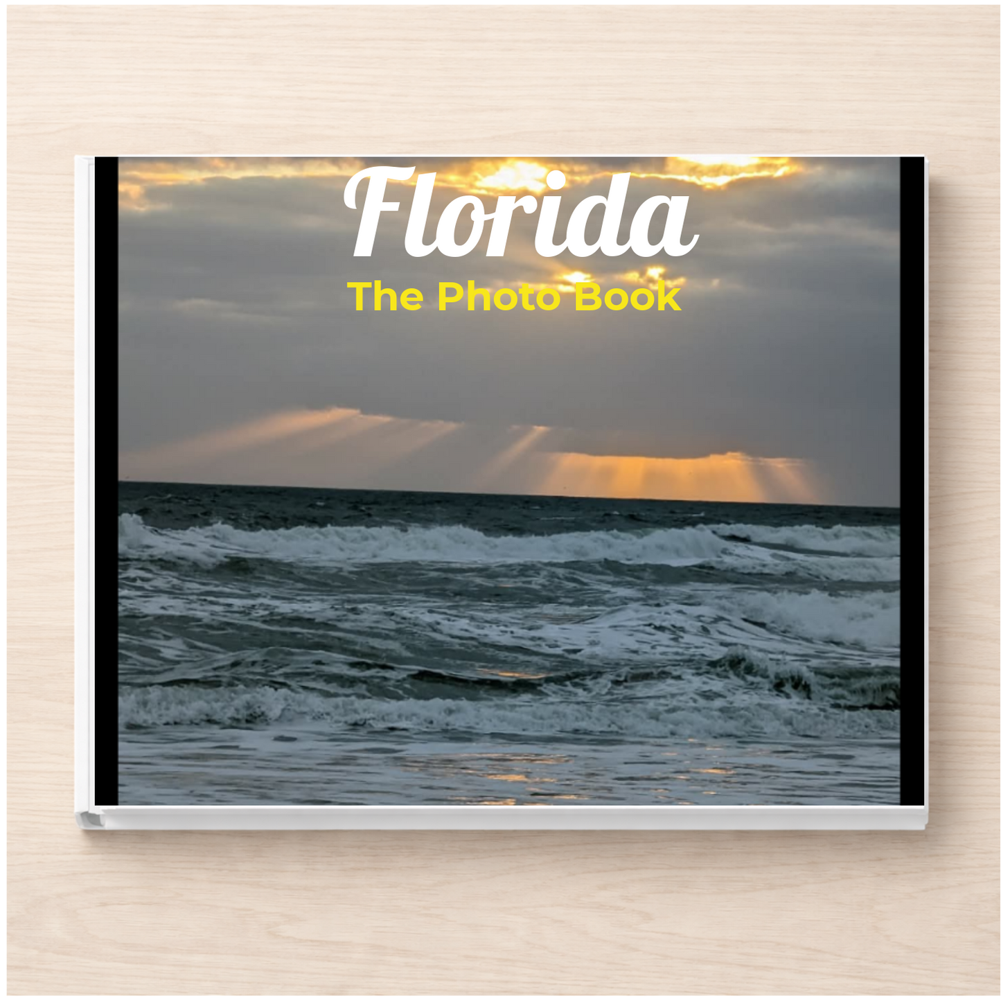 Florida: The Photo Book