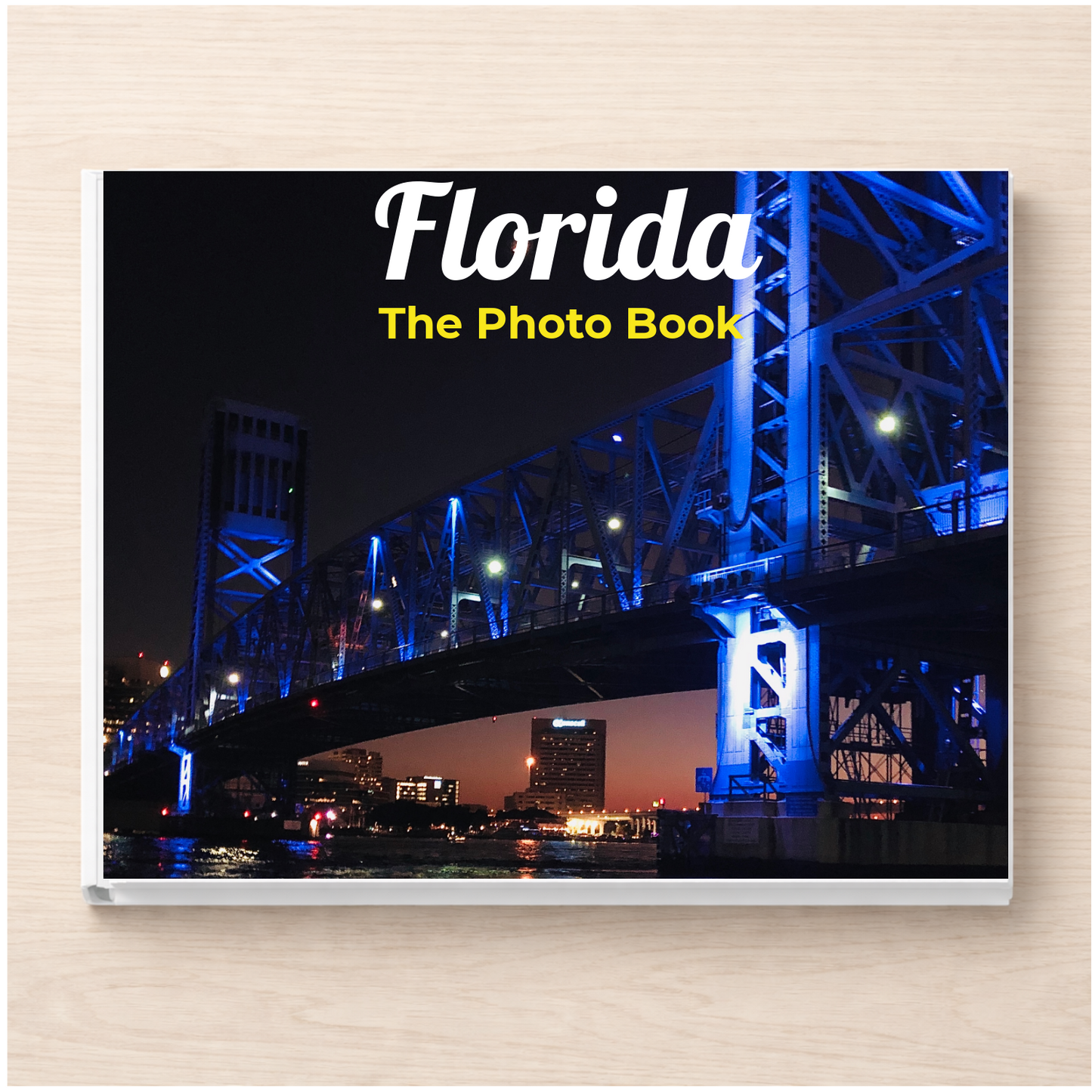 Florida: The Photo Book