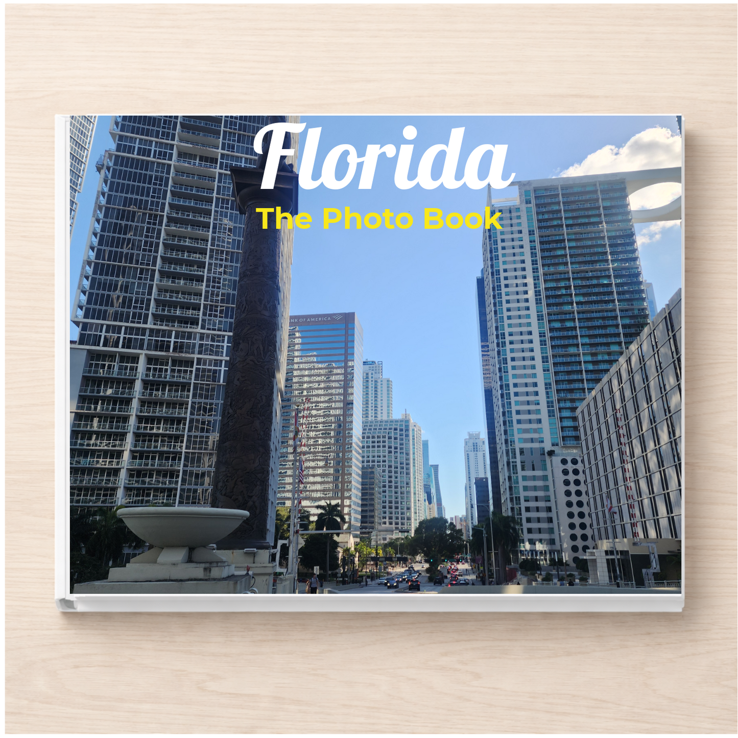 Florida: The Photo Book
