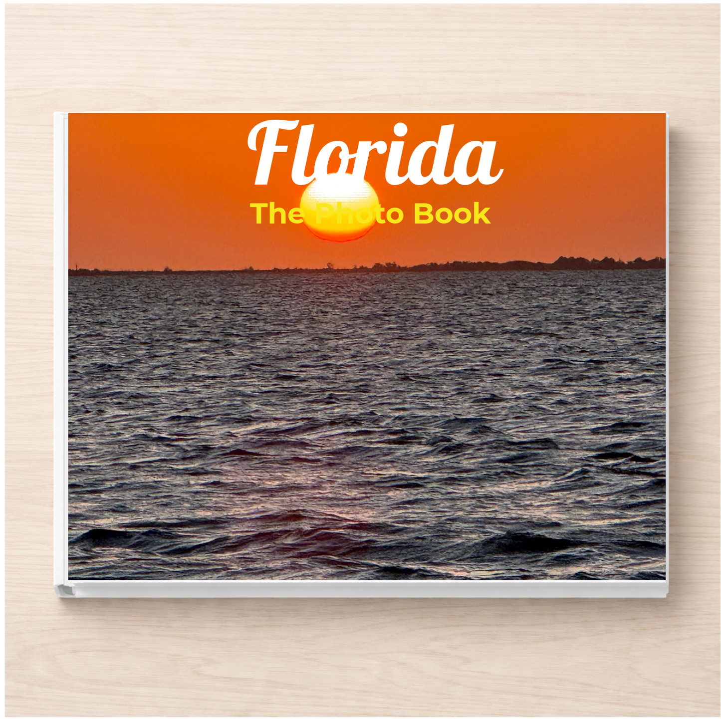 Florida: The Photo Book