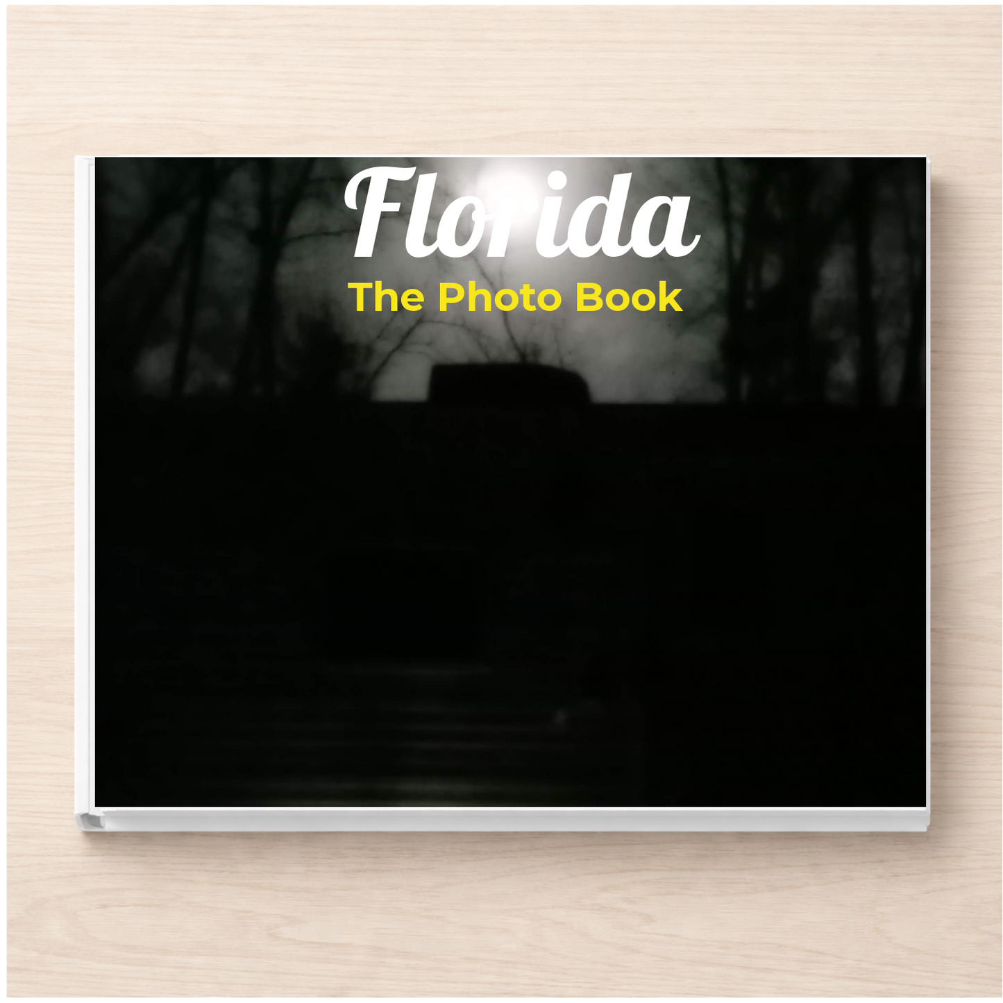 Florida: The Photo Book