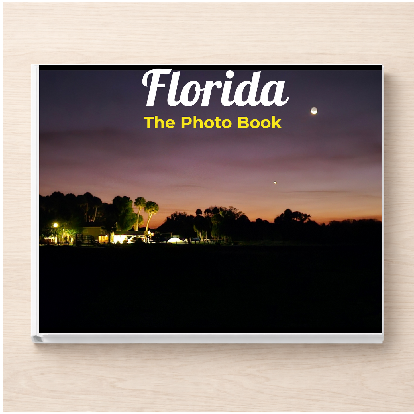 Florida: The Photo Book