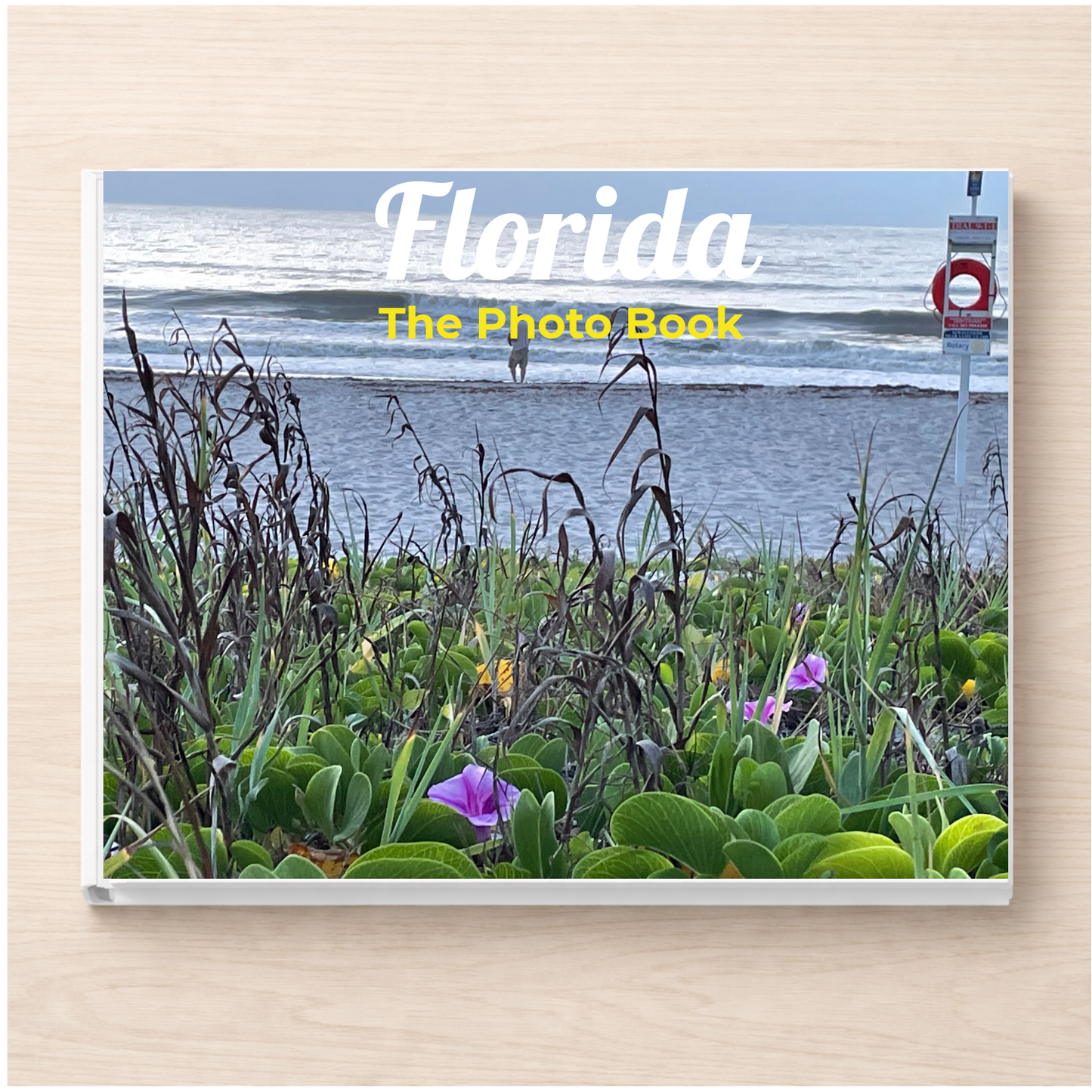 Florida: The Photo Book