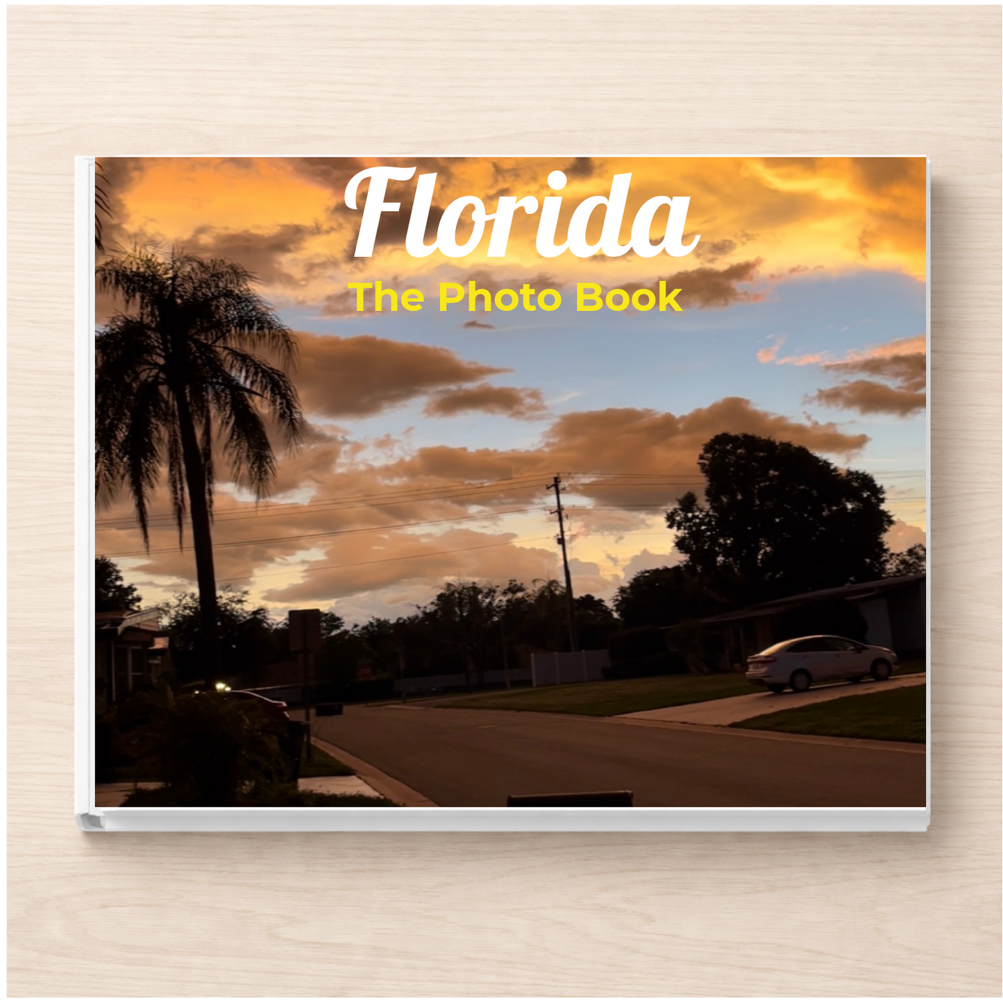 Florida: The Photo Book