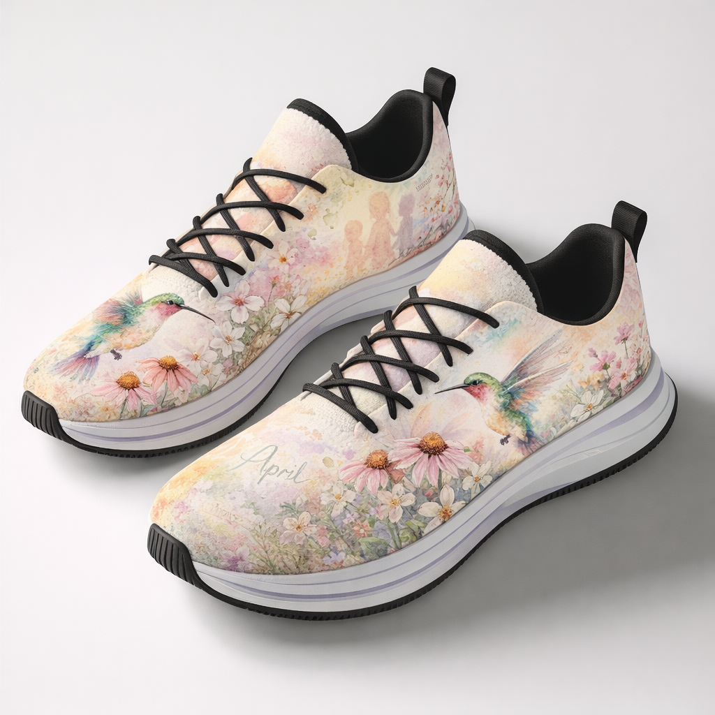 April's Girls Signature Running Shoes (Women's)