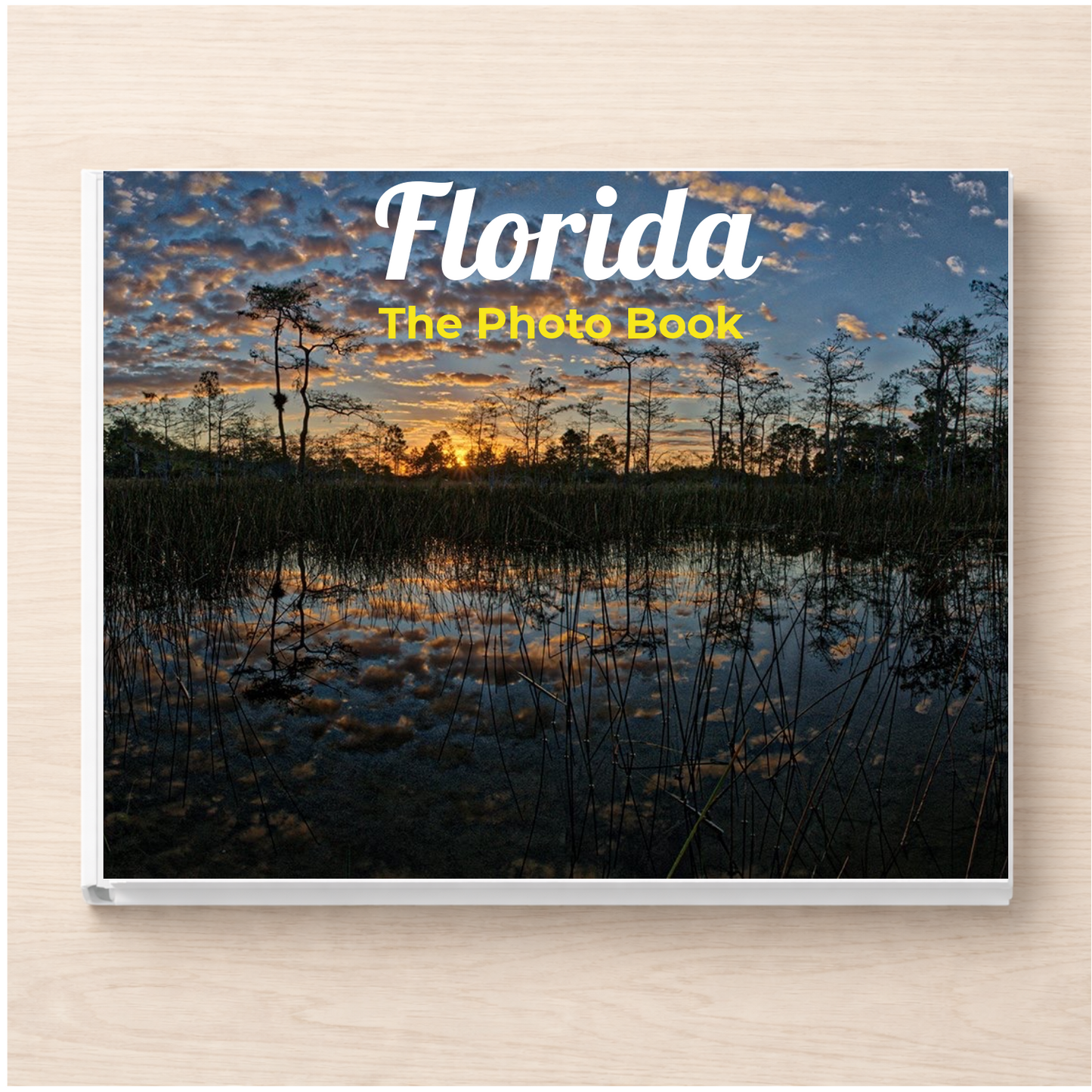 Florida: The Photo Book