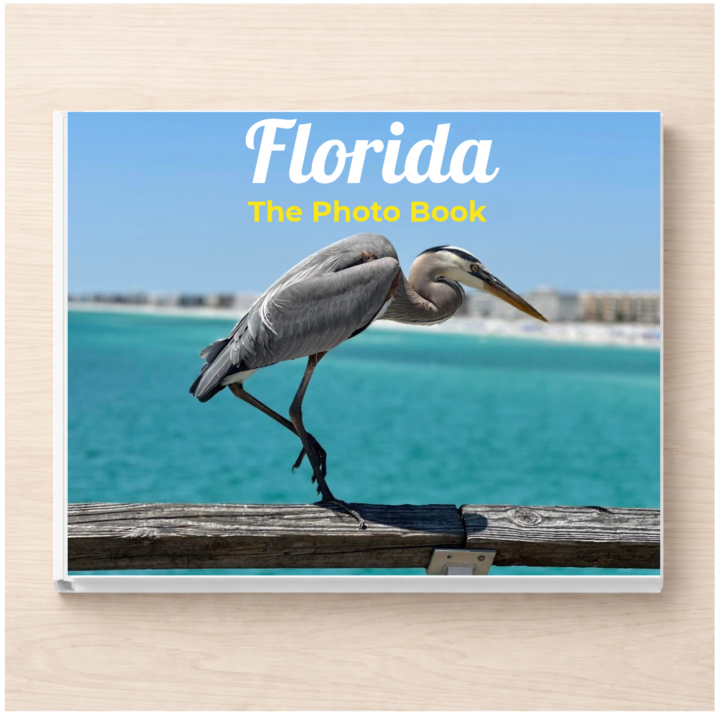 Florida: The Photo Book