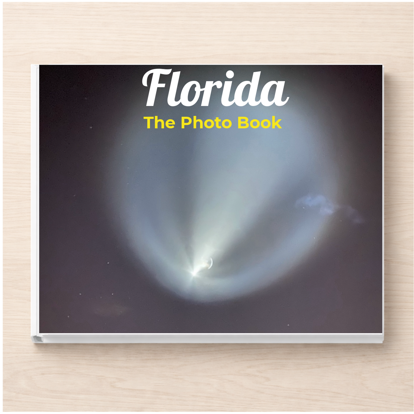 Florida: The Photo Book