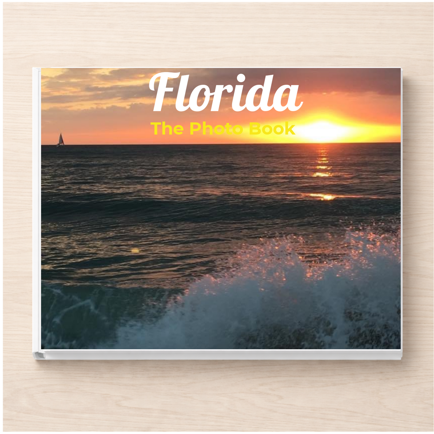 Florida: The Photo Book